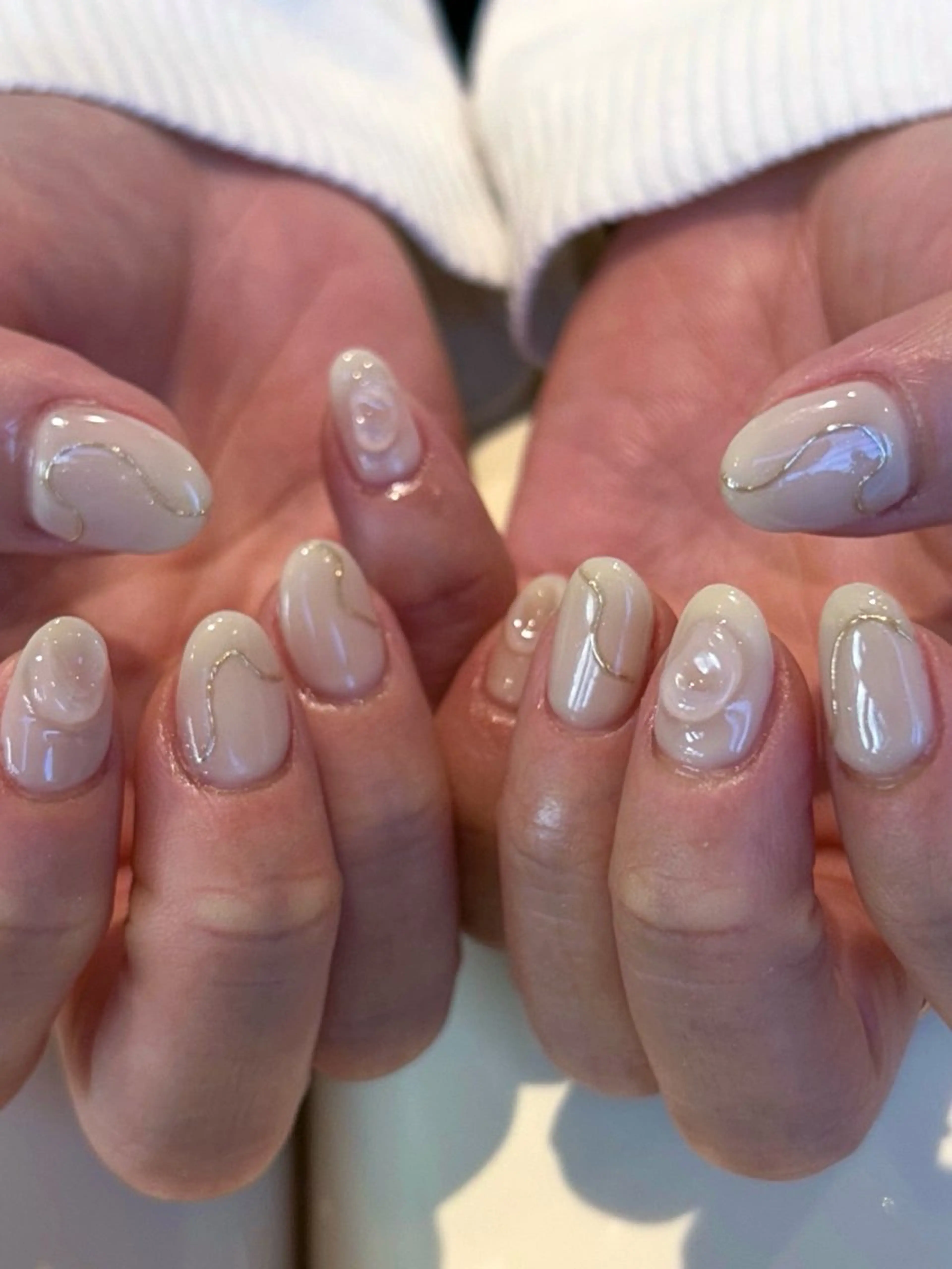 10Designコース（オフ無し）の写真