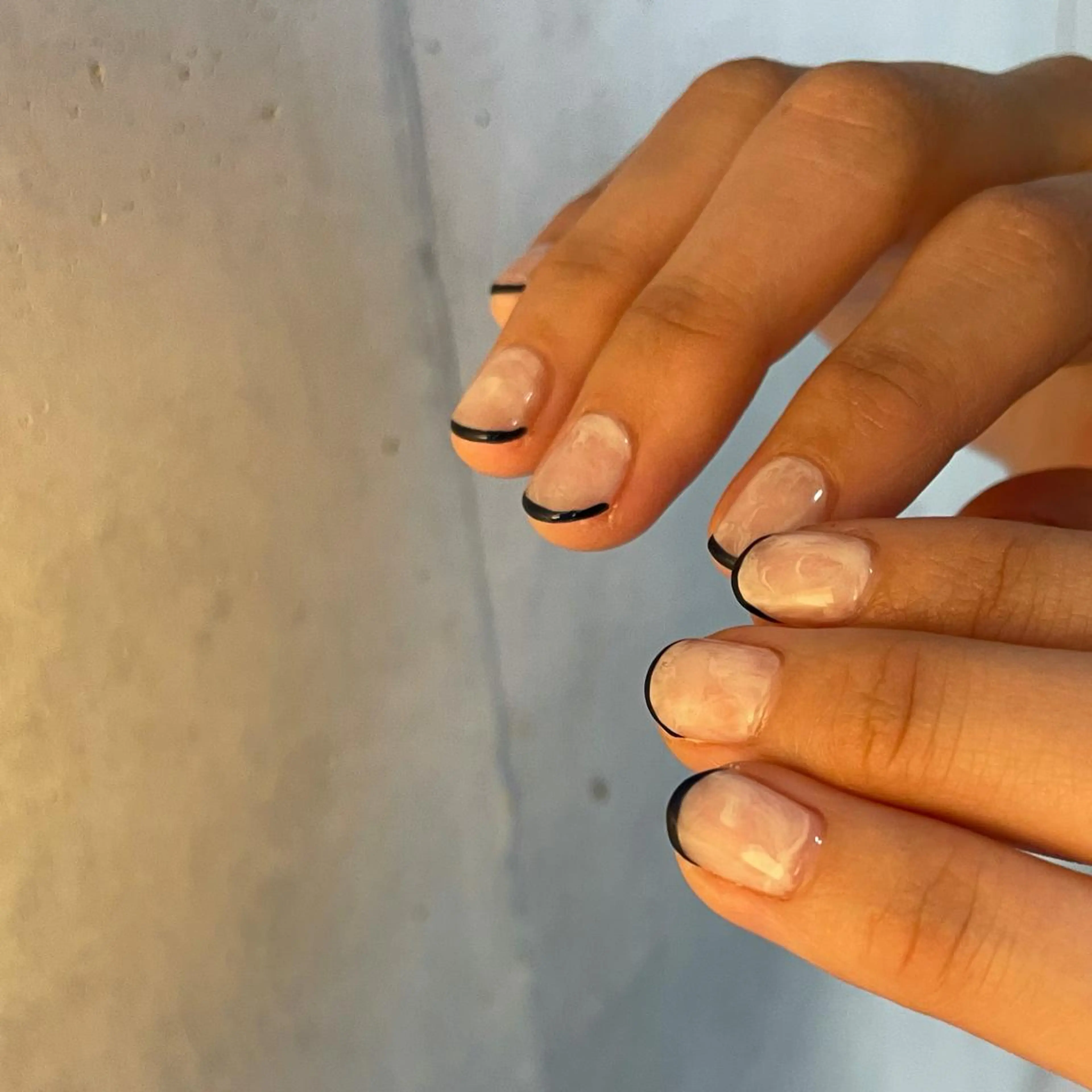 ネイル ハンドネイル H'ami (haruka)のネイルデザイン