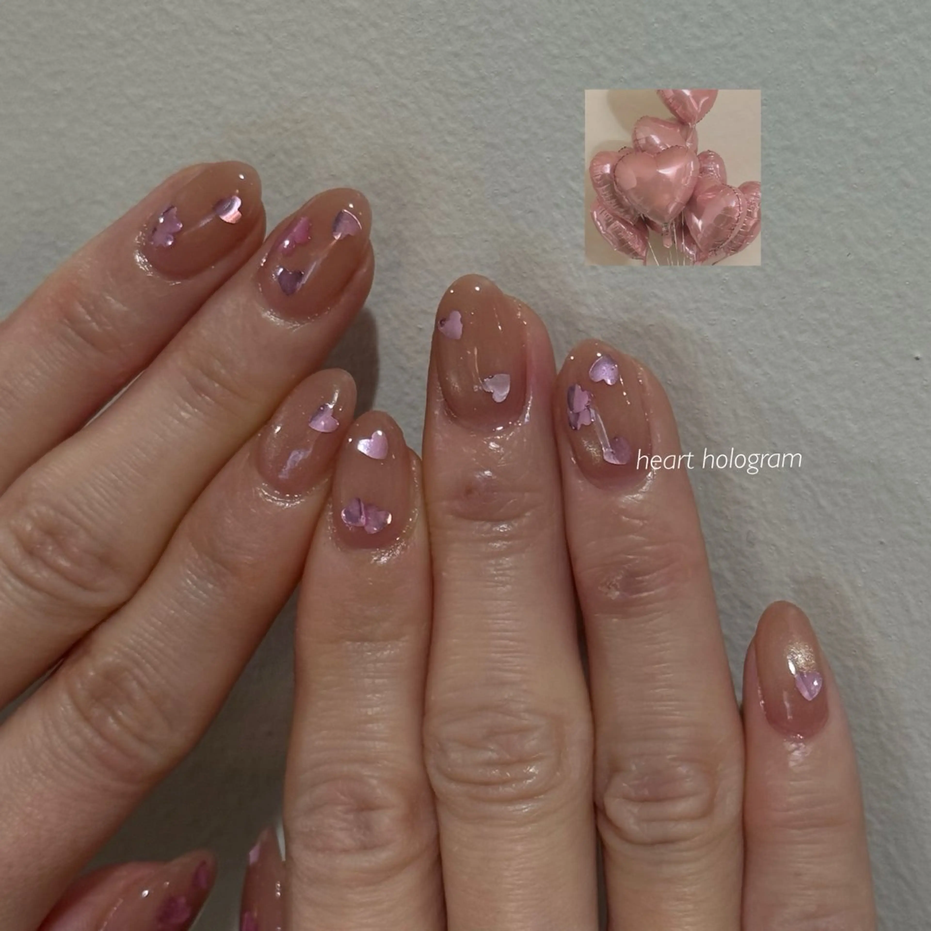 ネイル ハンドネイル clair所属・nail salon Clairのネイルデザイン