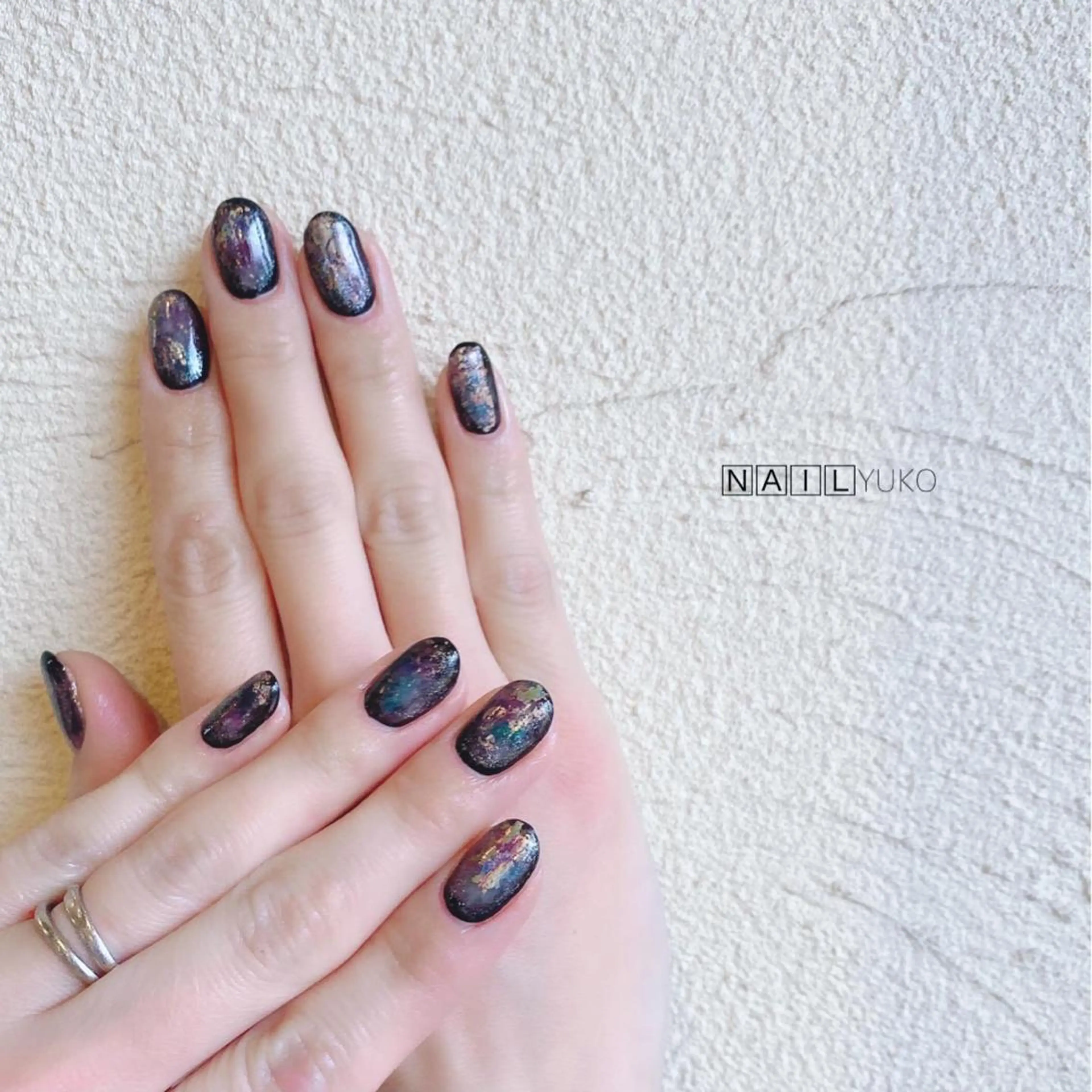 ネイル fruitful + YUKOのネイルデザイン