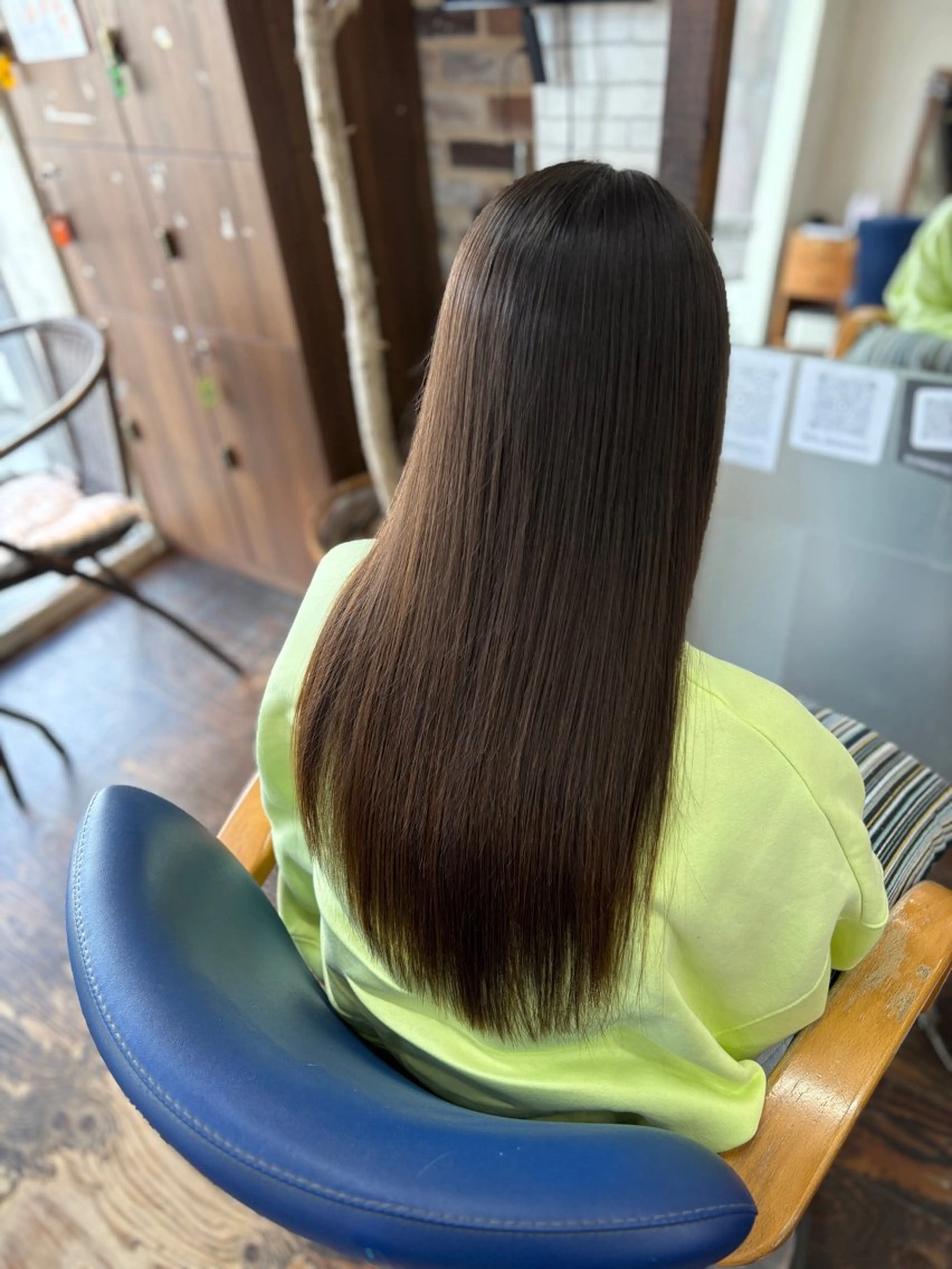 山本 健生のヘアスタイル