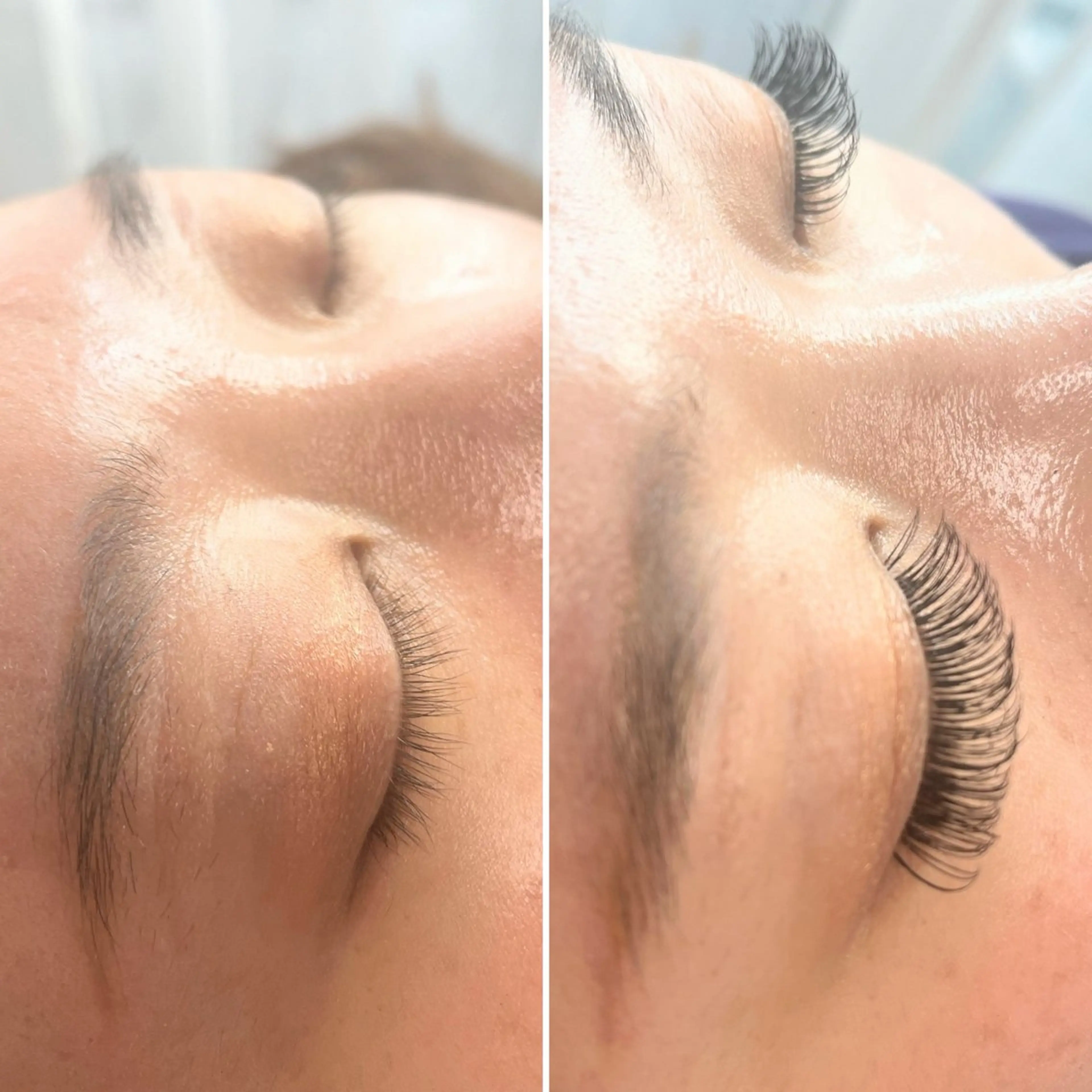 マツエク・マツパ LA PERLA 錦糸町徒歩1分のマツエク・マツパデザイン