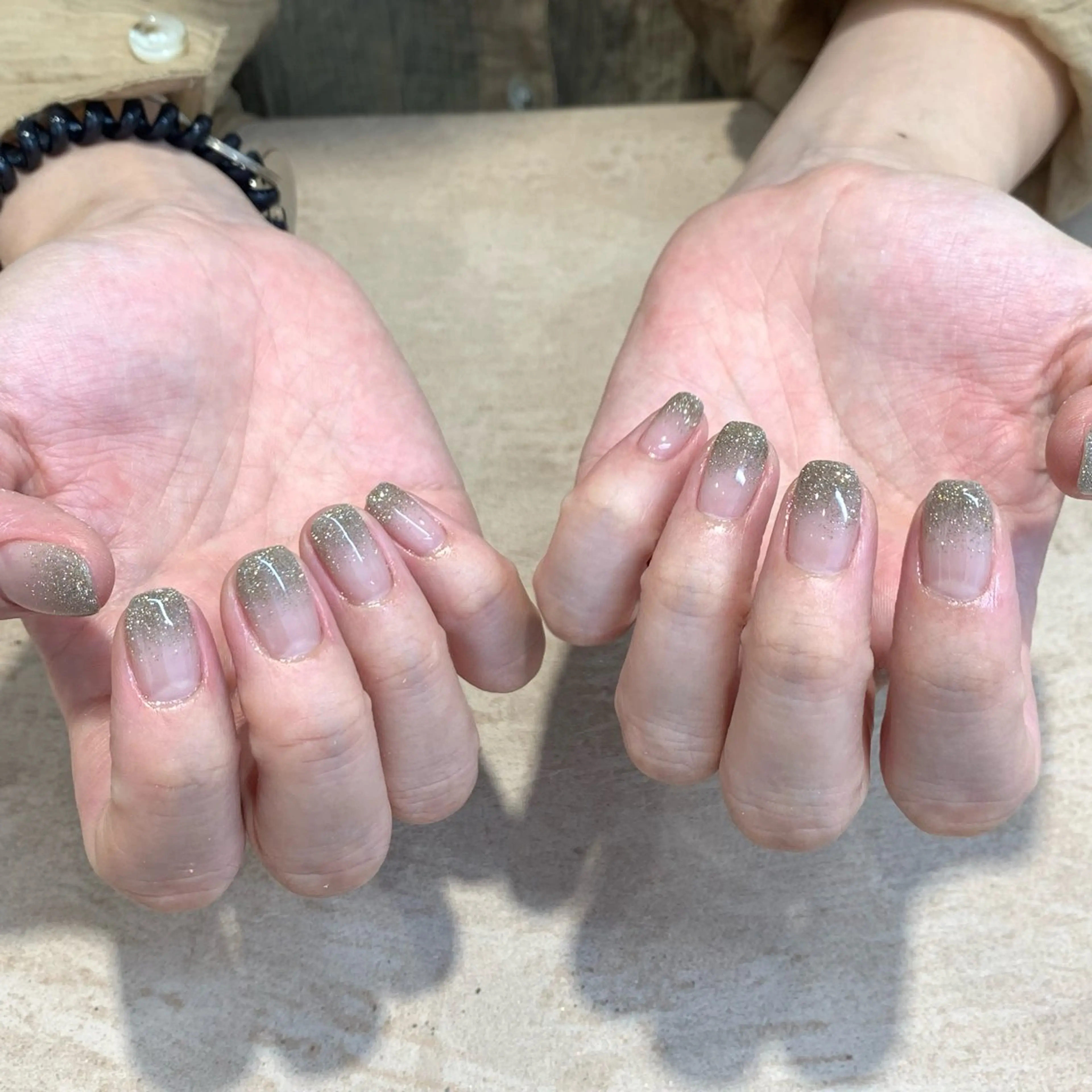 ネイル ハンドネイル beau'r Kohaneのネイルデザイン