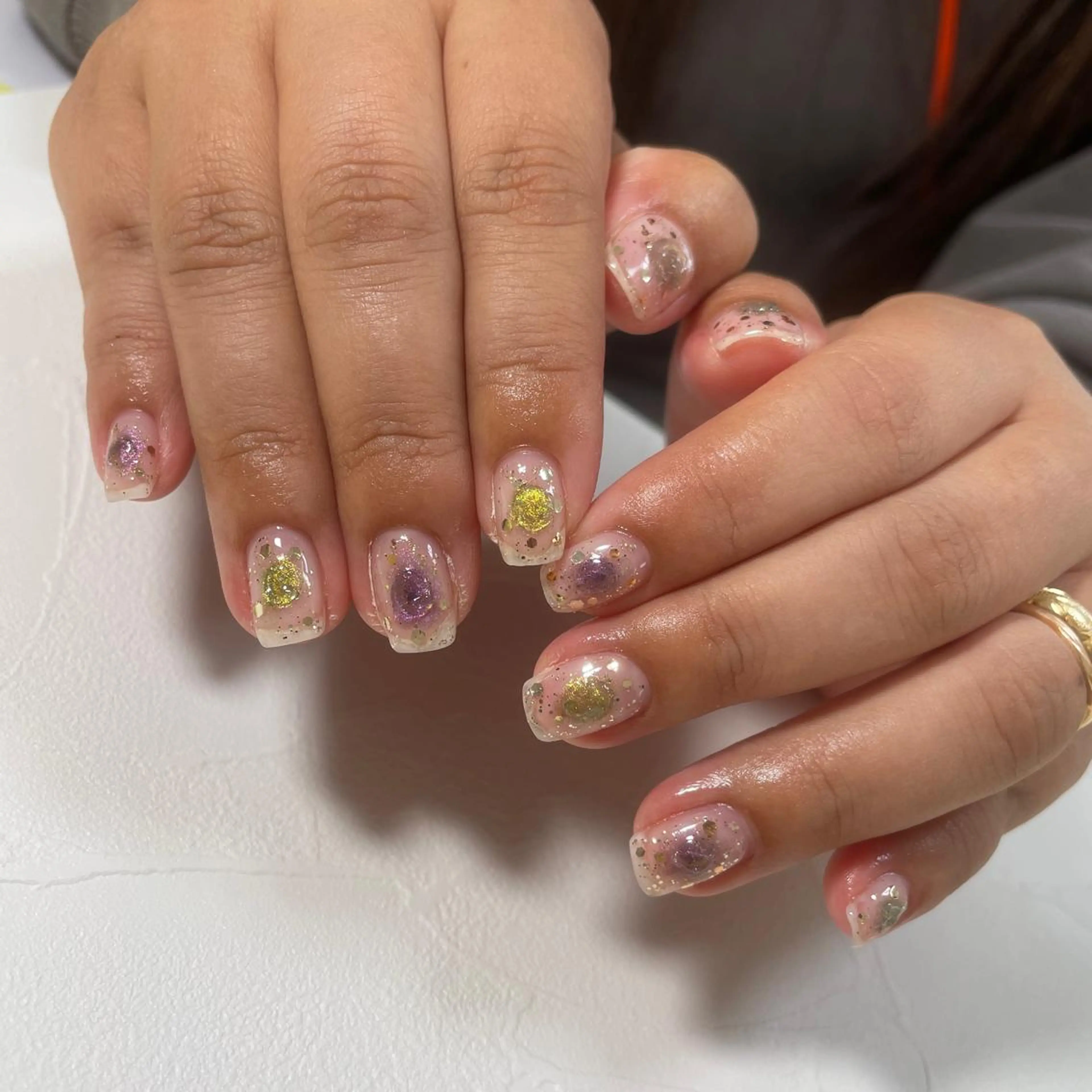 ネイル ハンドネイル Eve [nail ＊wax＊HBL]の眉毛・アイブロウイメージ