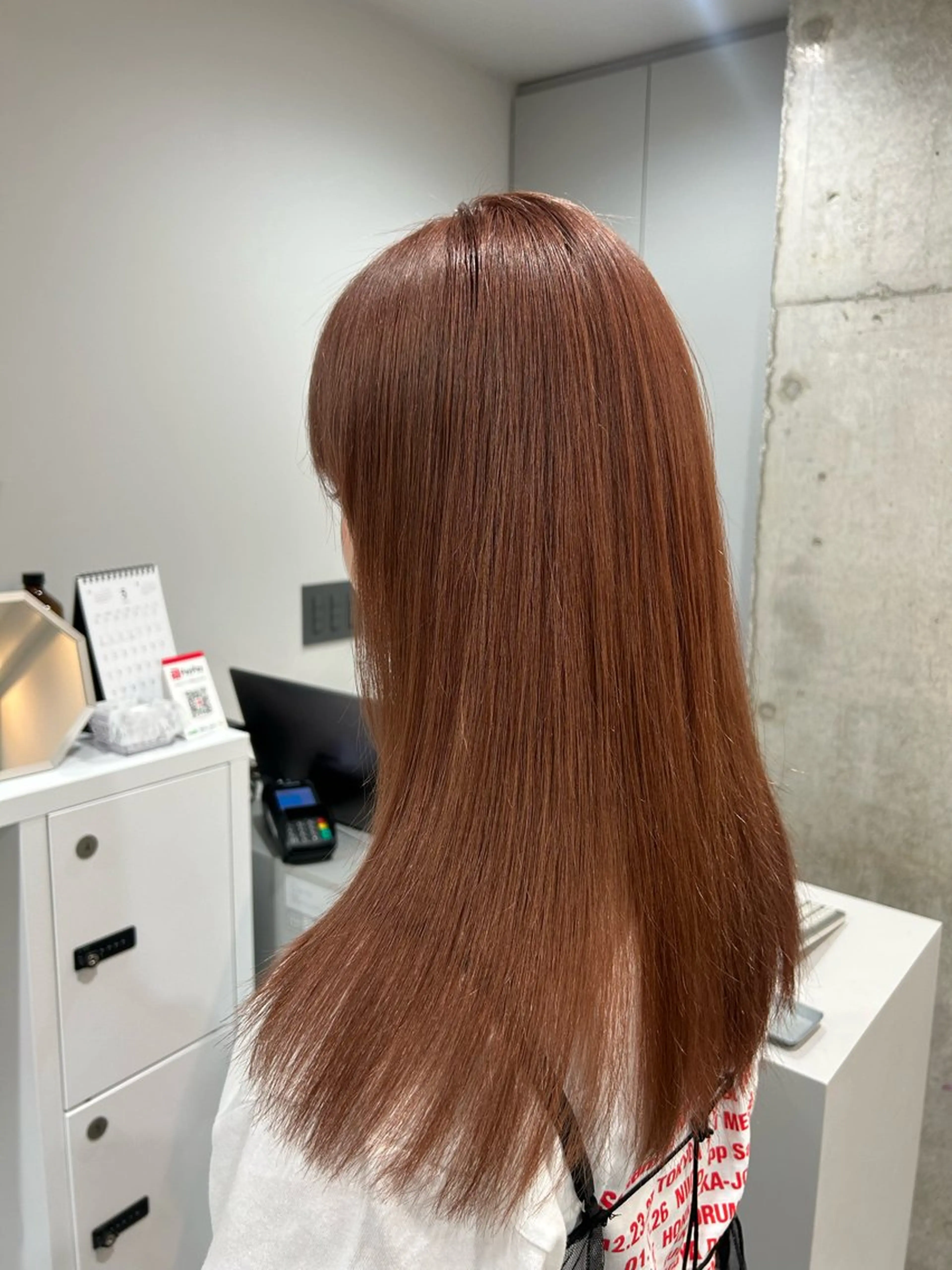 カラー ヘアカラー モデル様募集中‼️ 美髪🦊Rioのヘアスタイル