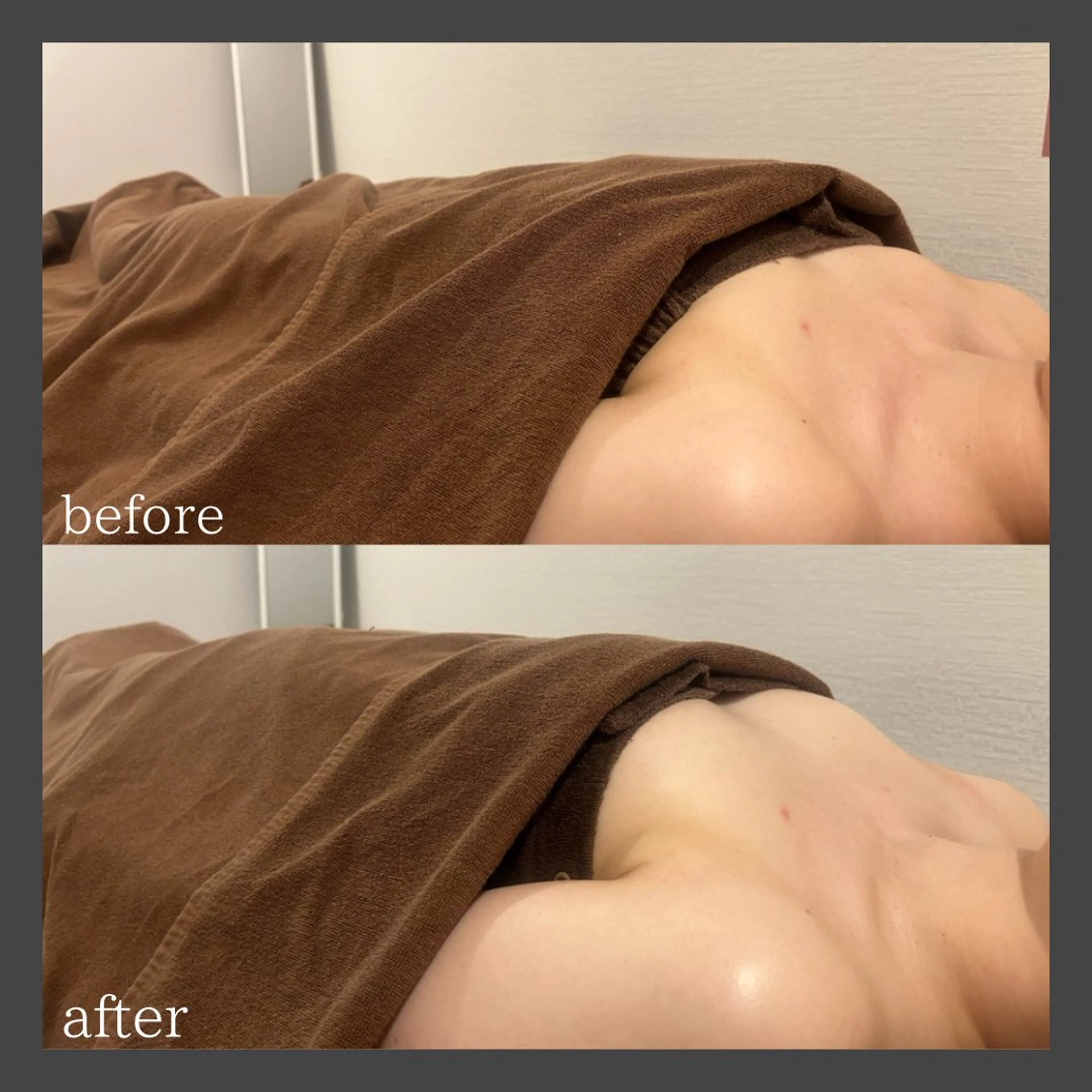 プライベートサロン Beauelのエステ・リラクイメージ