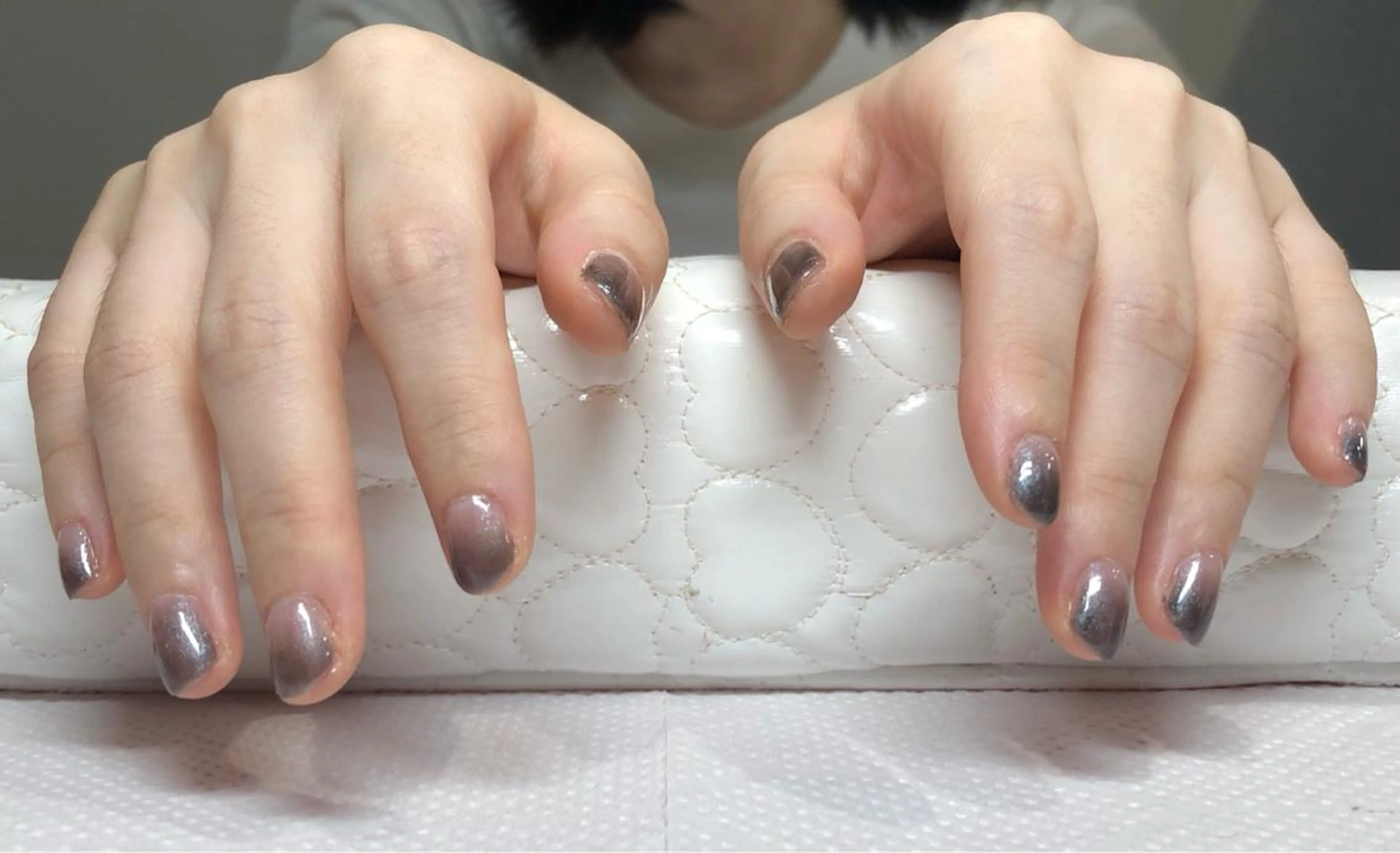 ネイル kihi大塚店 モデル募集専用のネイルデザイン