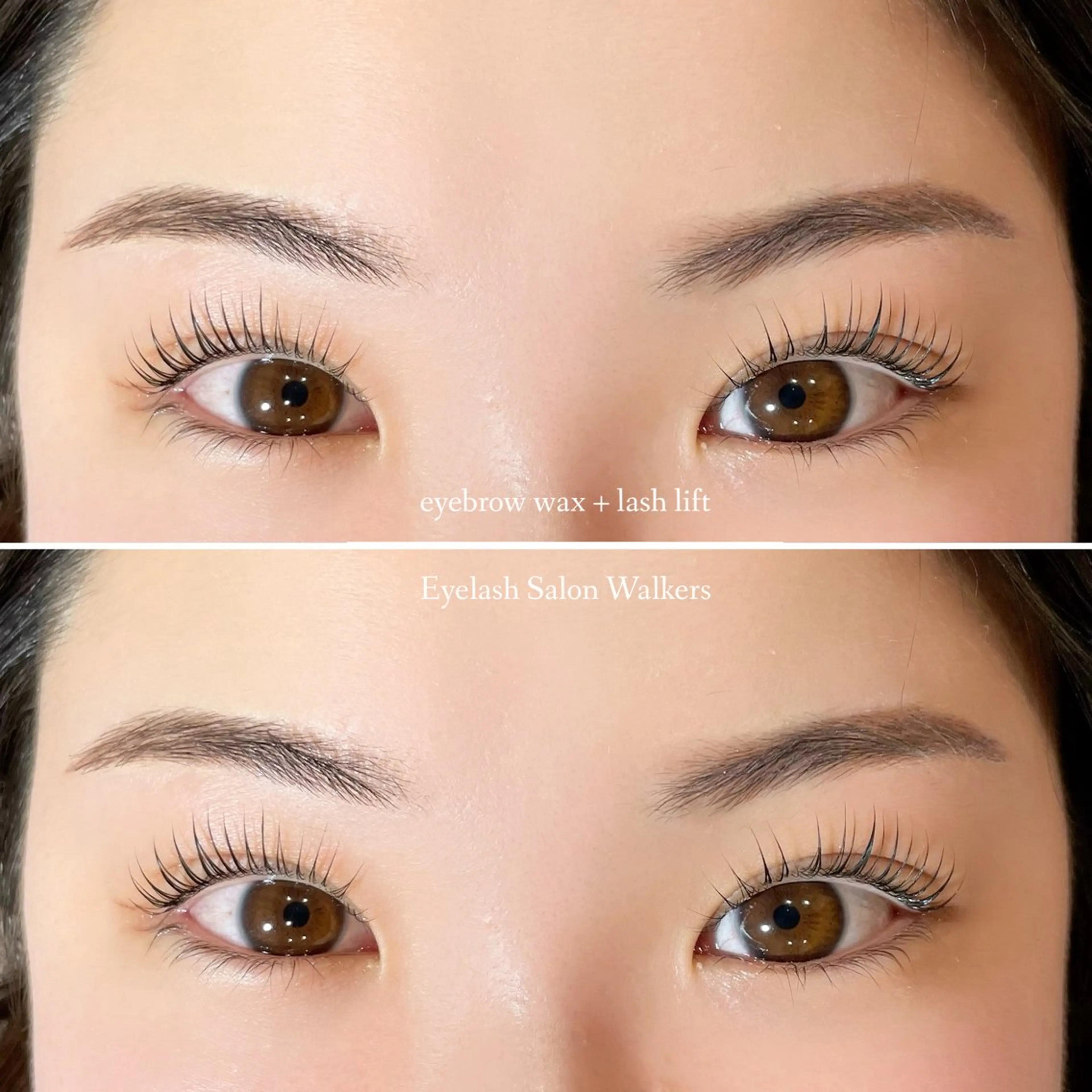 アイブロウ コウノ ミサキのマツエク・マツパデザイン