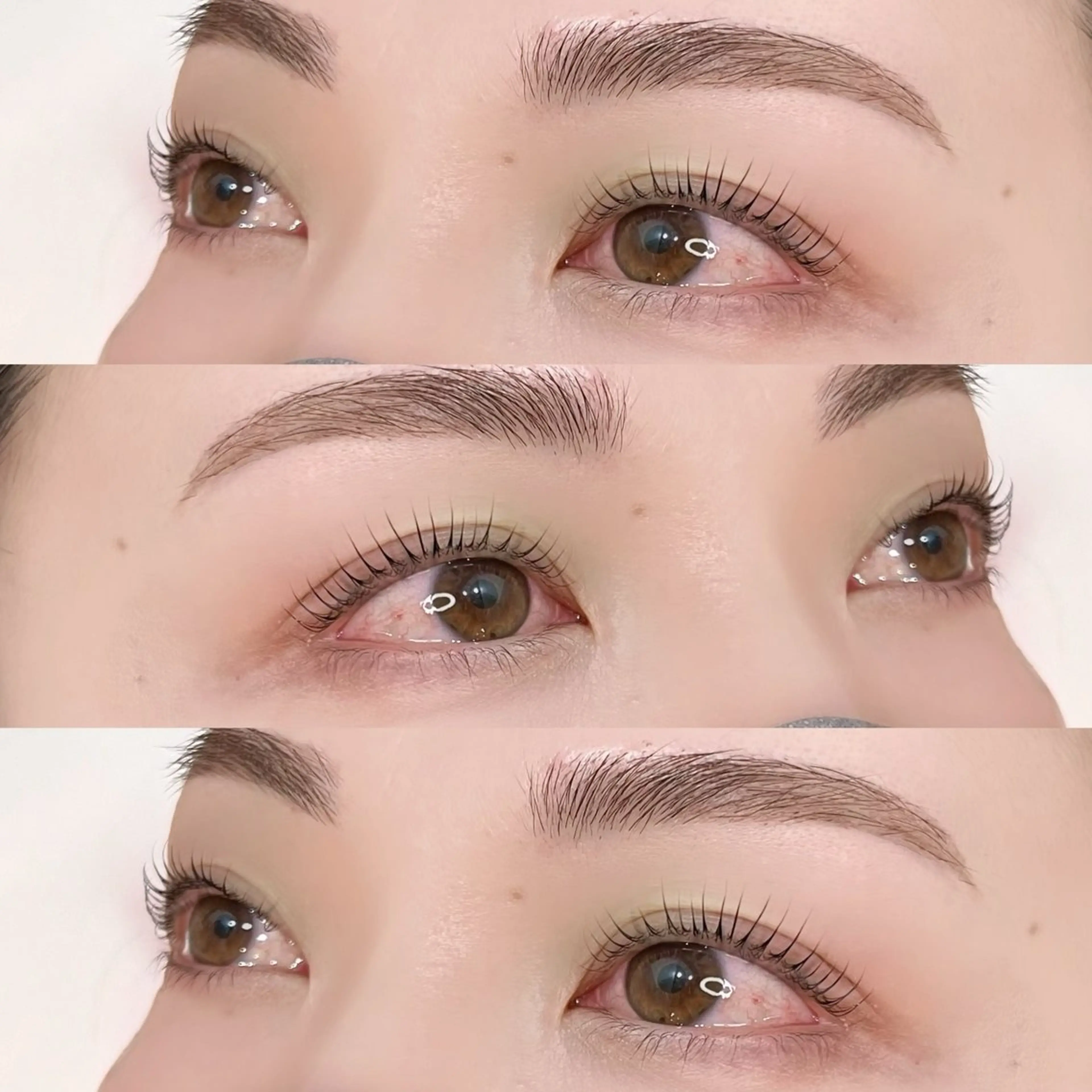 マツエク・マツパ KIKUCHI MIZUKI🌙のマツエク・マツパデザイン