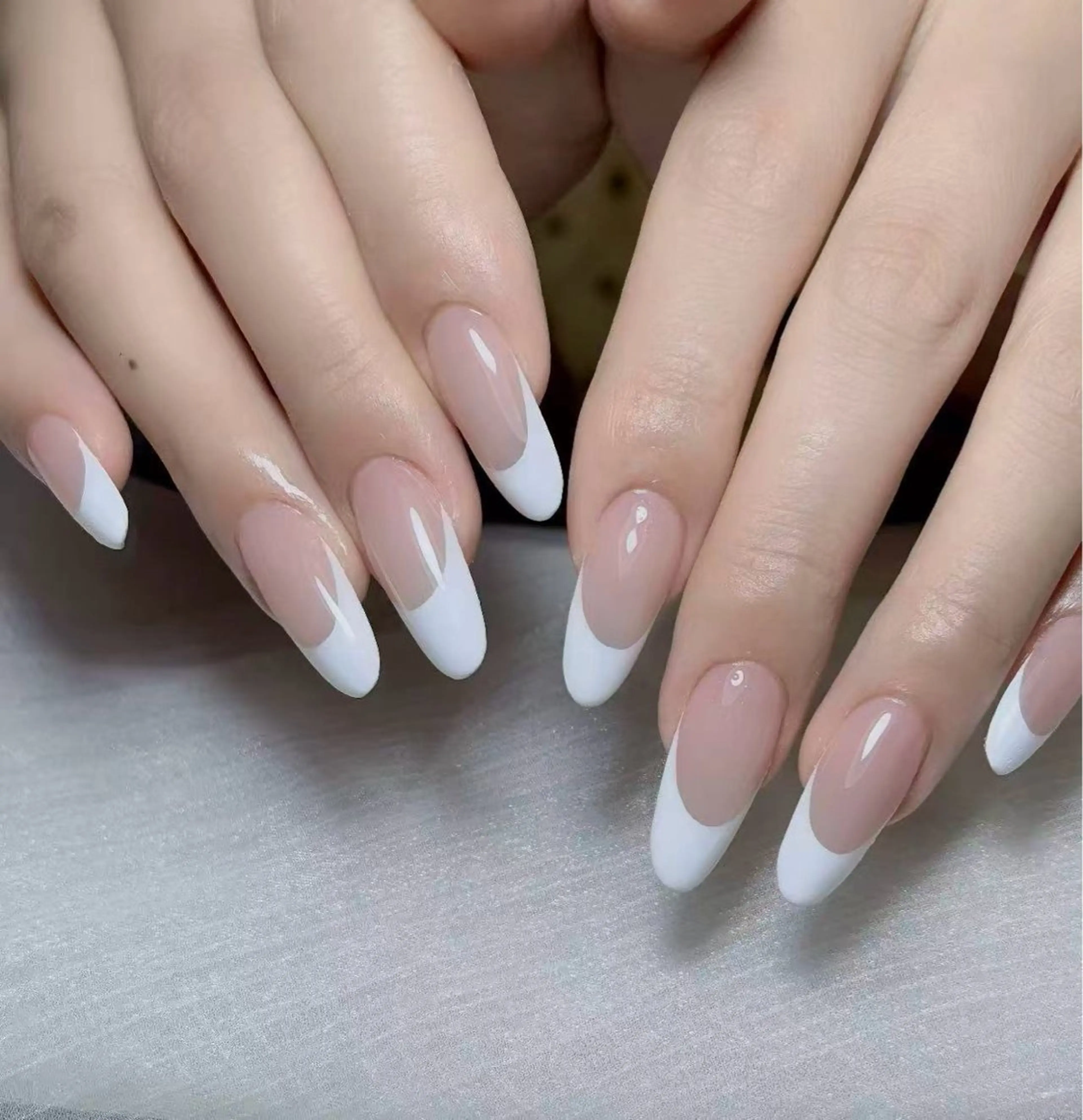 ネイル GCP Nail はるのネイルデザイン