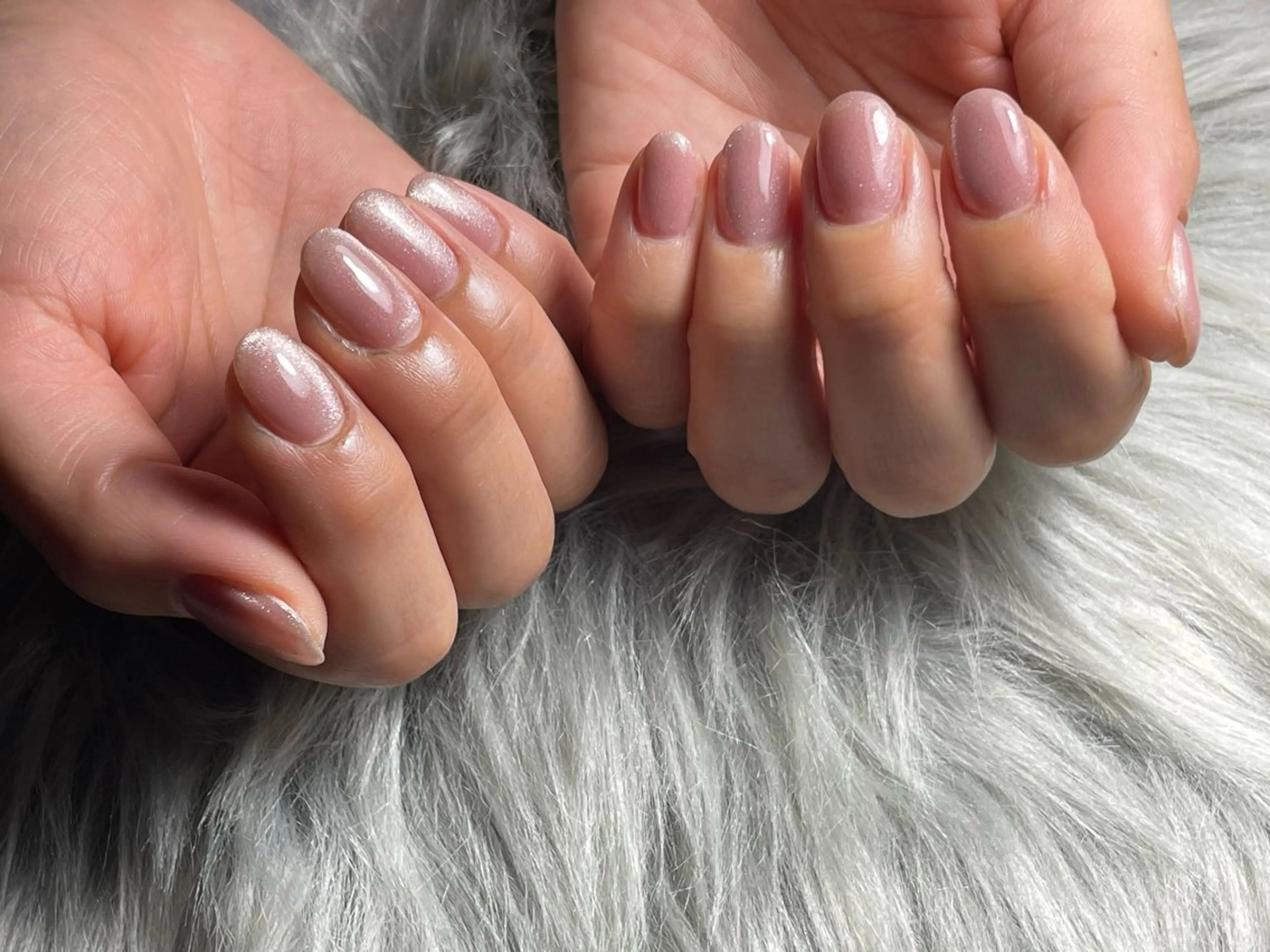 ネイル Chong Sarangのネイルデザイン