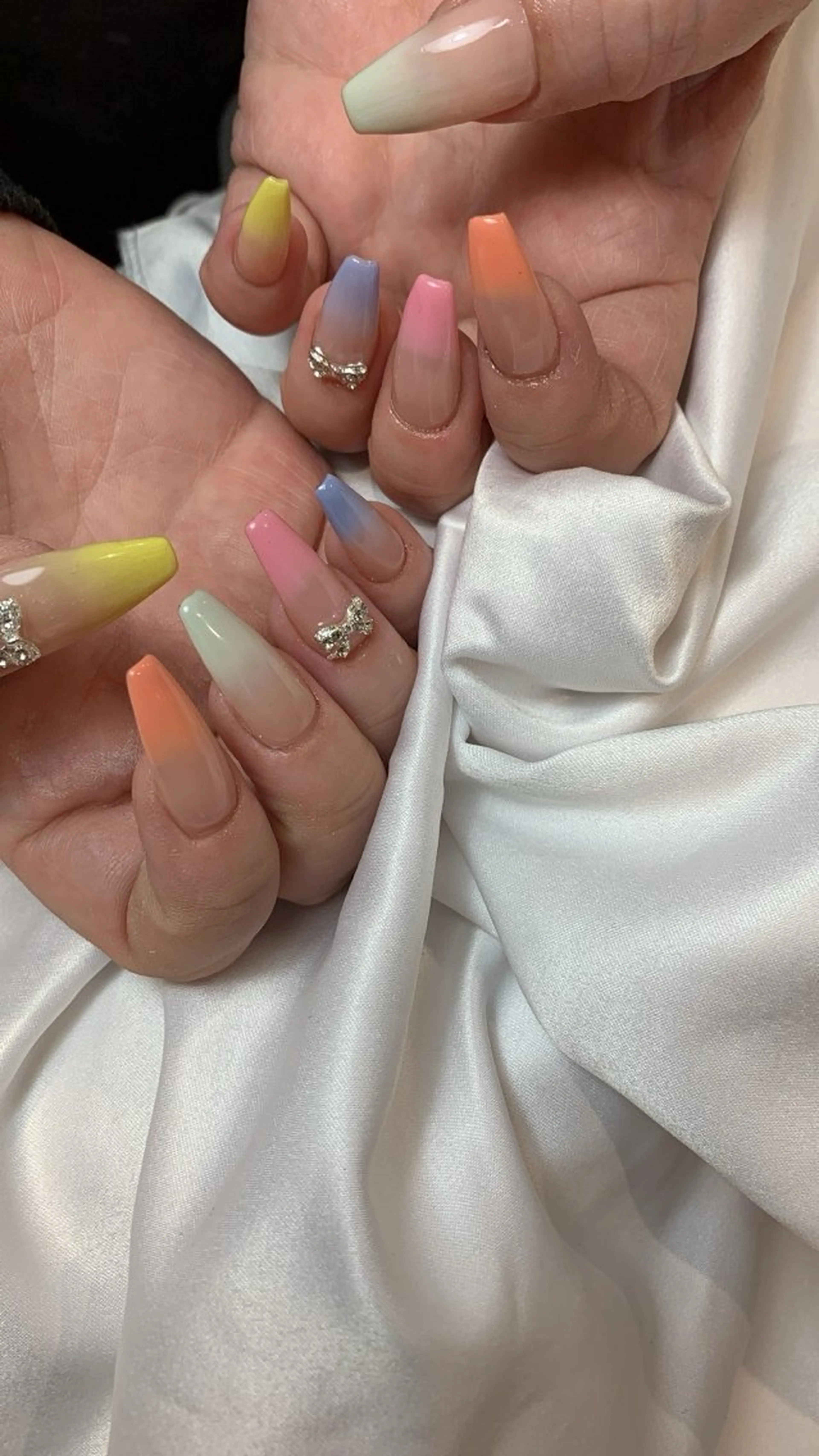 ネイル nailstudio ′ecoleのネイルデザイン