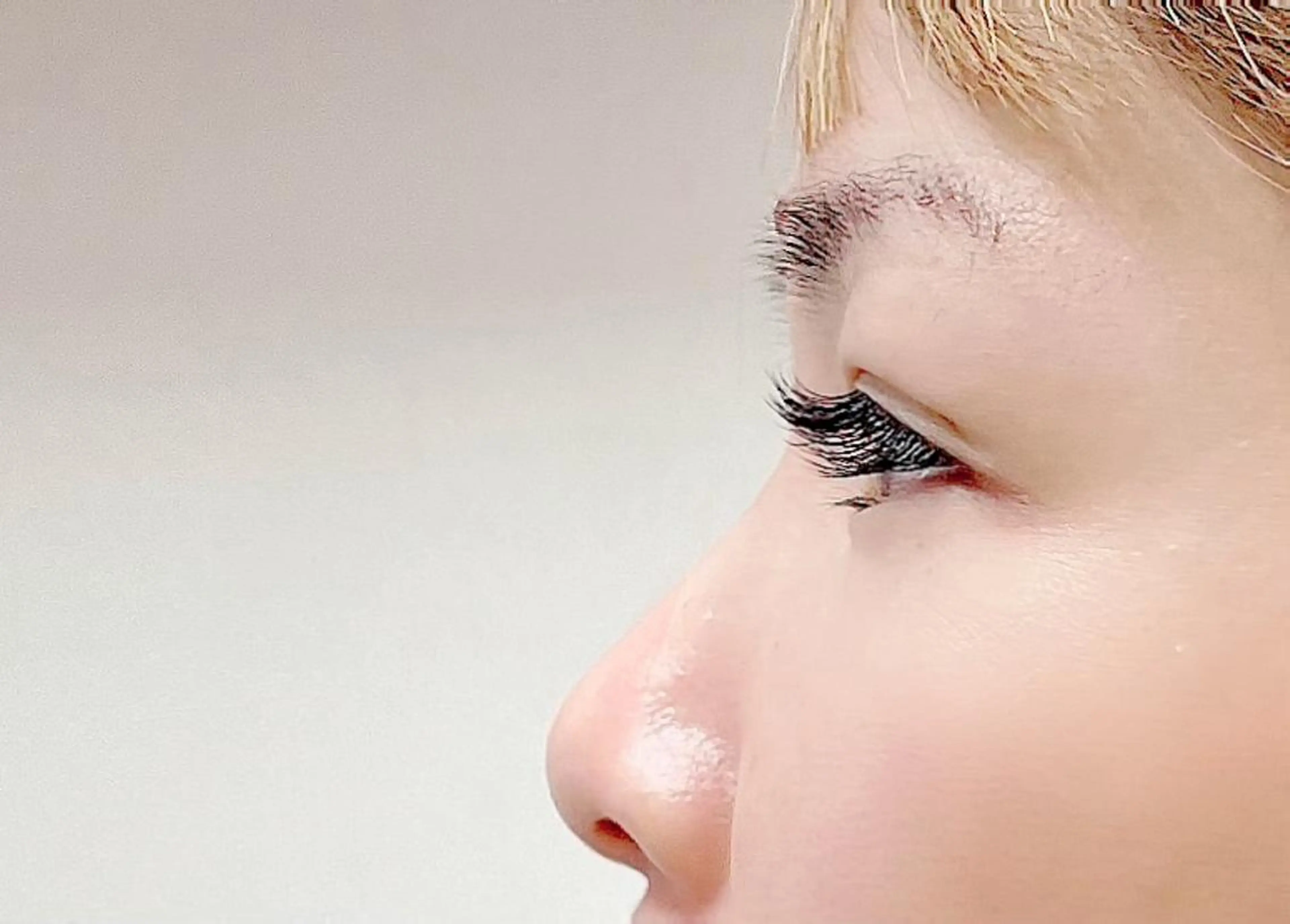 マツエク・マツパ hairsalon 556のマツエク・マツパデザイン