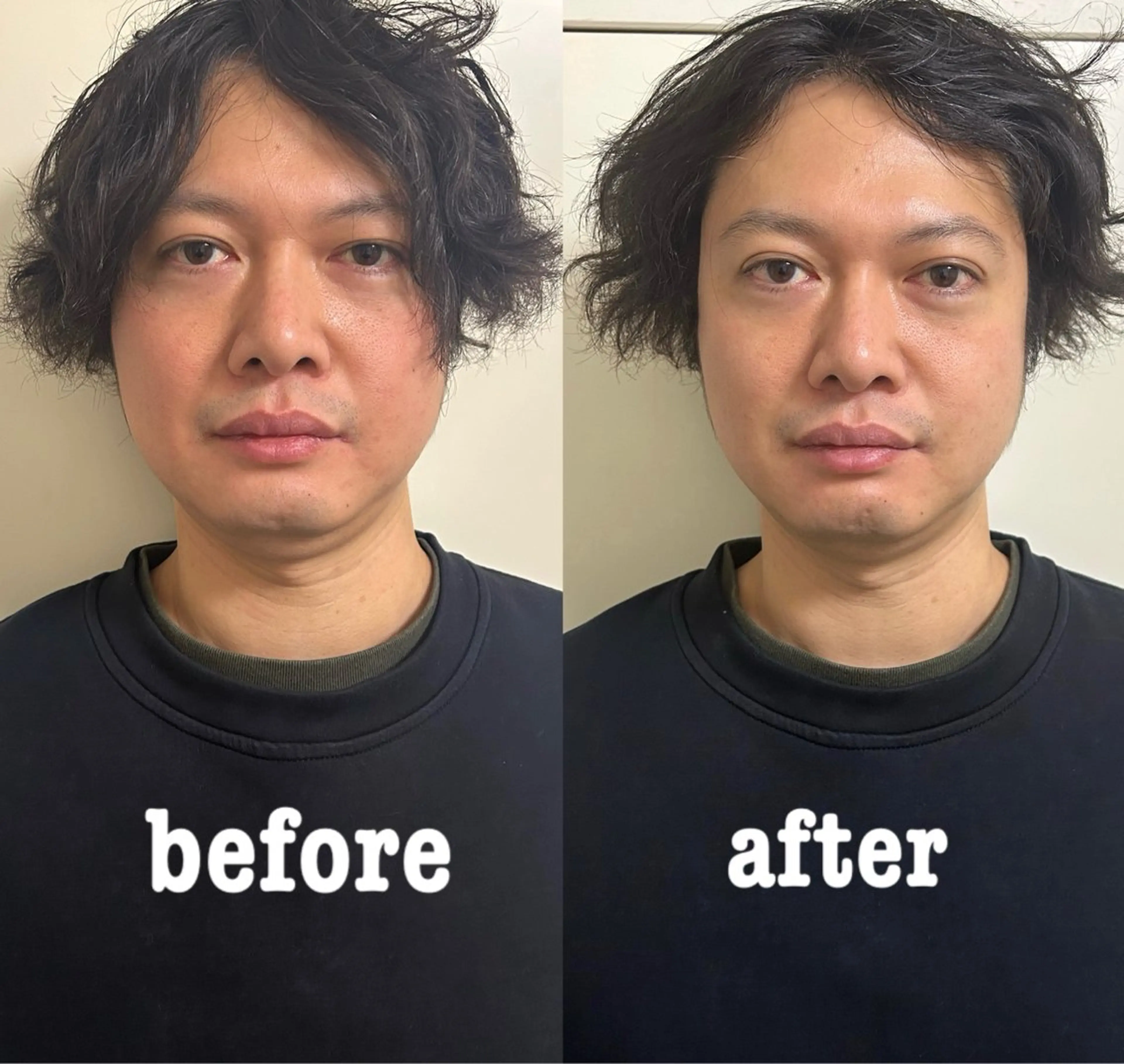 美容鍼灸サロン mahoroba院長のエステ・リラクイメージ