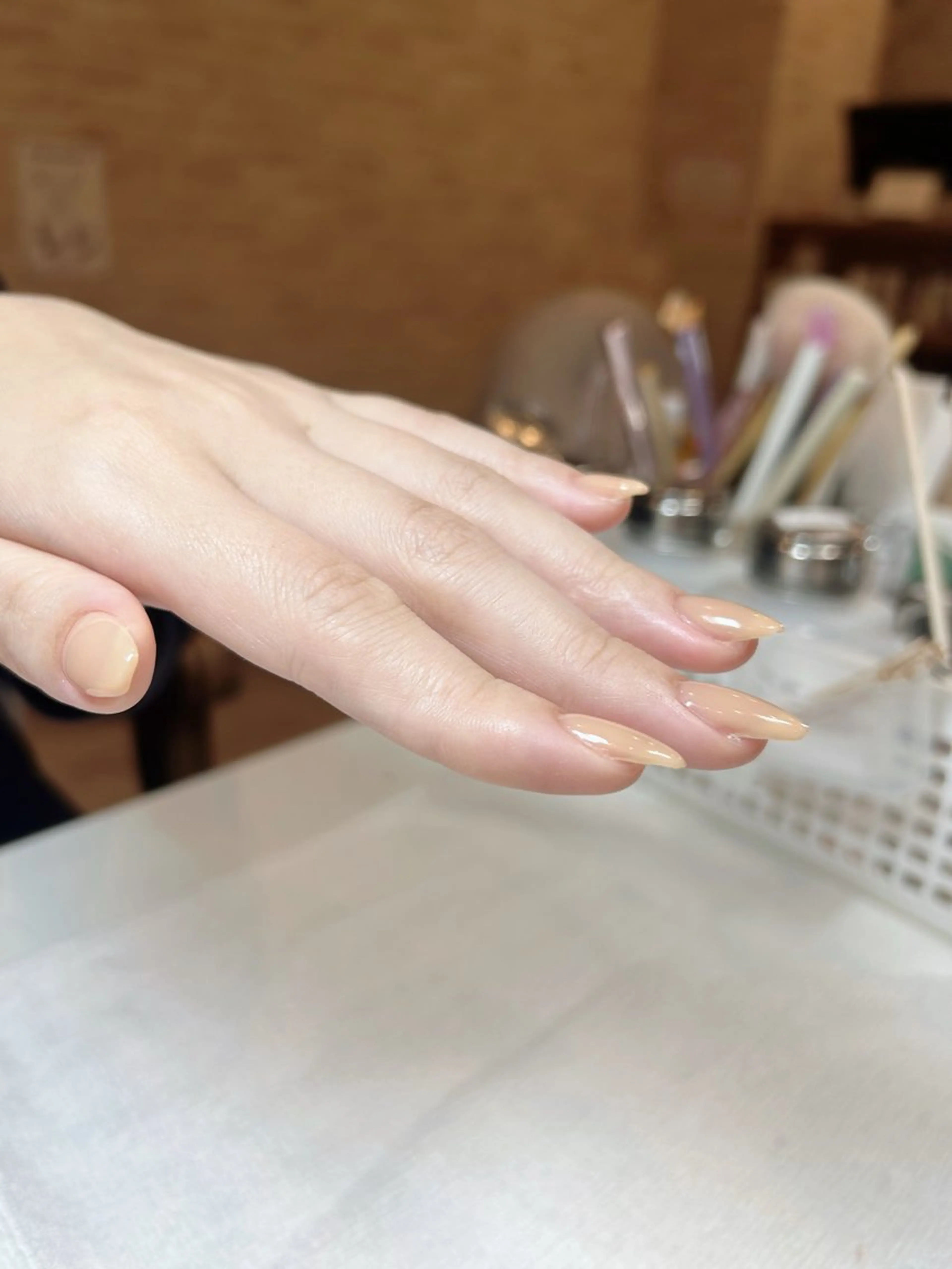 ネイル LULLABY KONDOのネイルデザイン