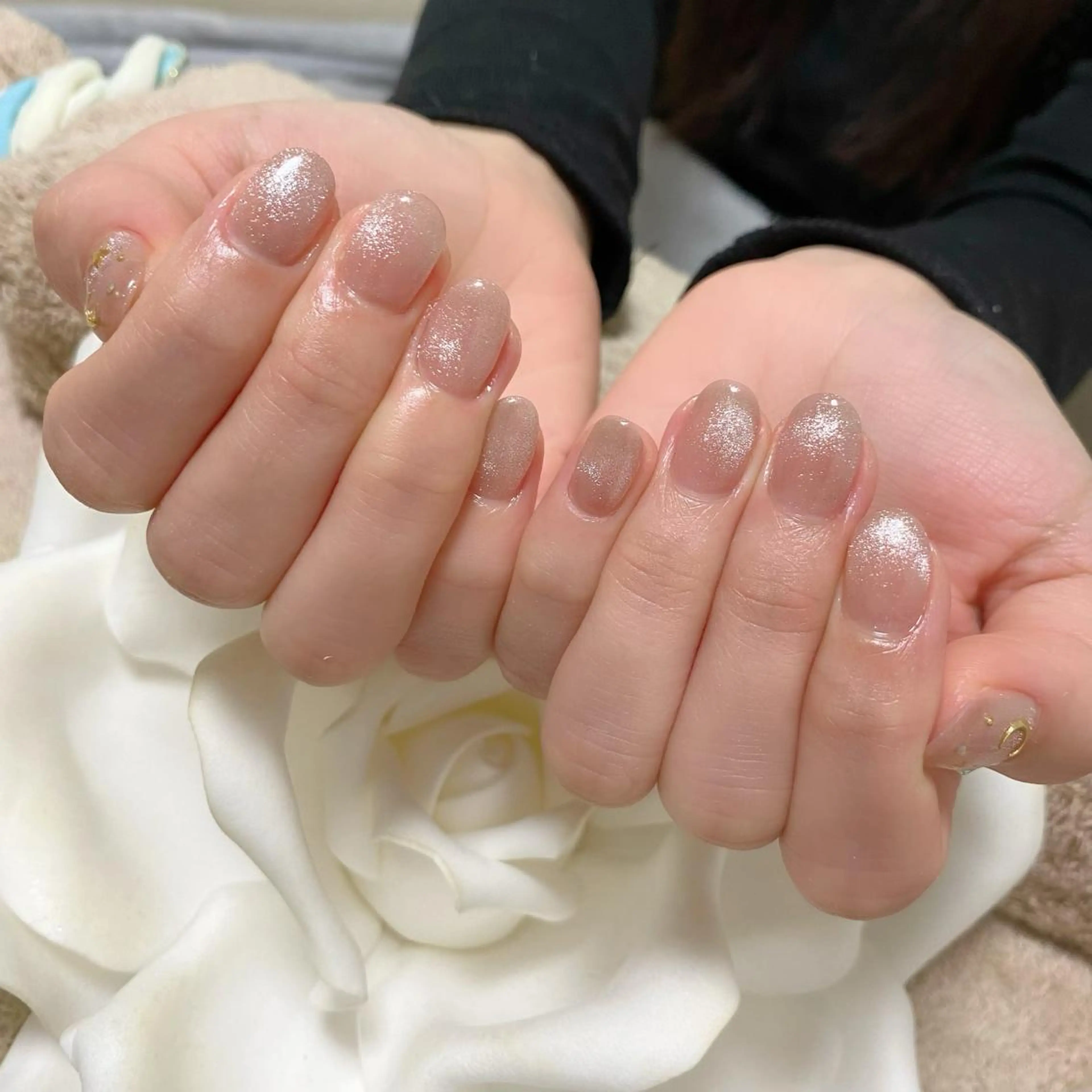 ネイル 💅fleur Ayumiのネイルデザイン