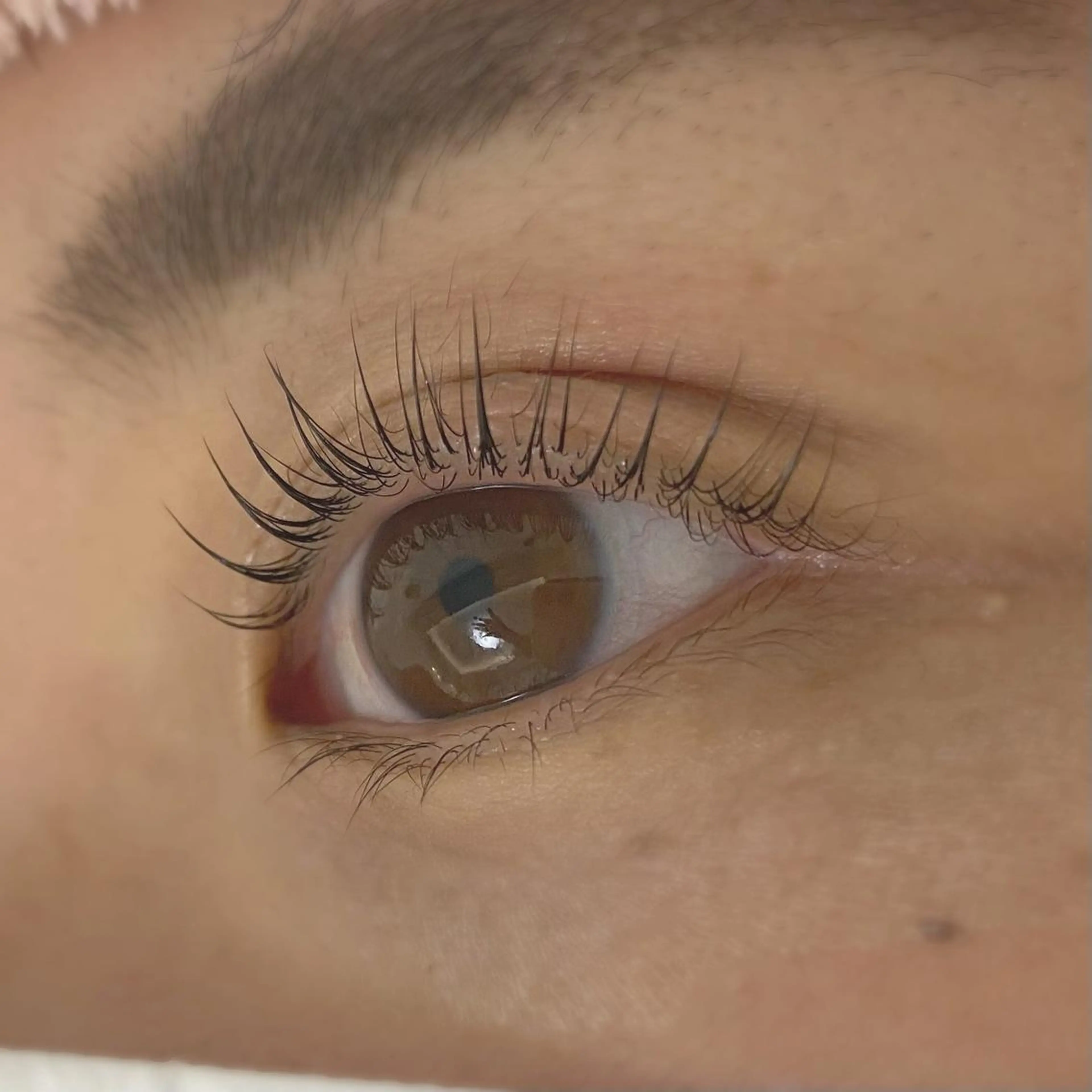 マツエク・マツパ パリジェンヌラッシュリフト マツパ Bloomy.所属・【Bloomy.】 竹内のマツエク・マツパデザイン