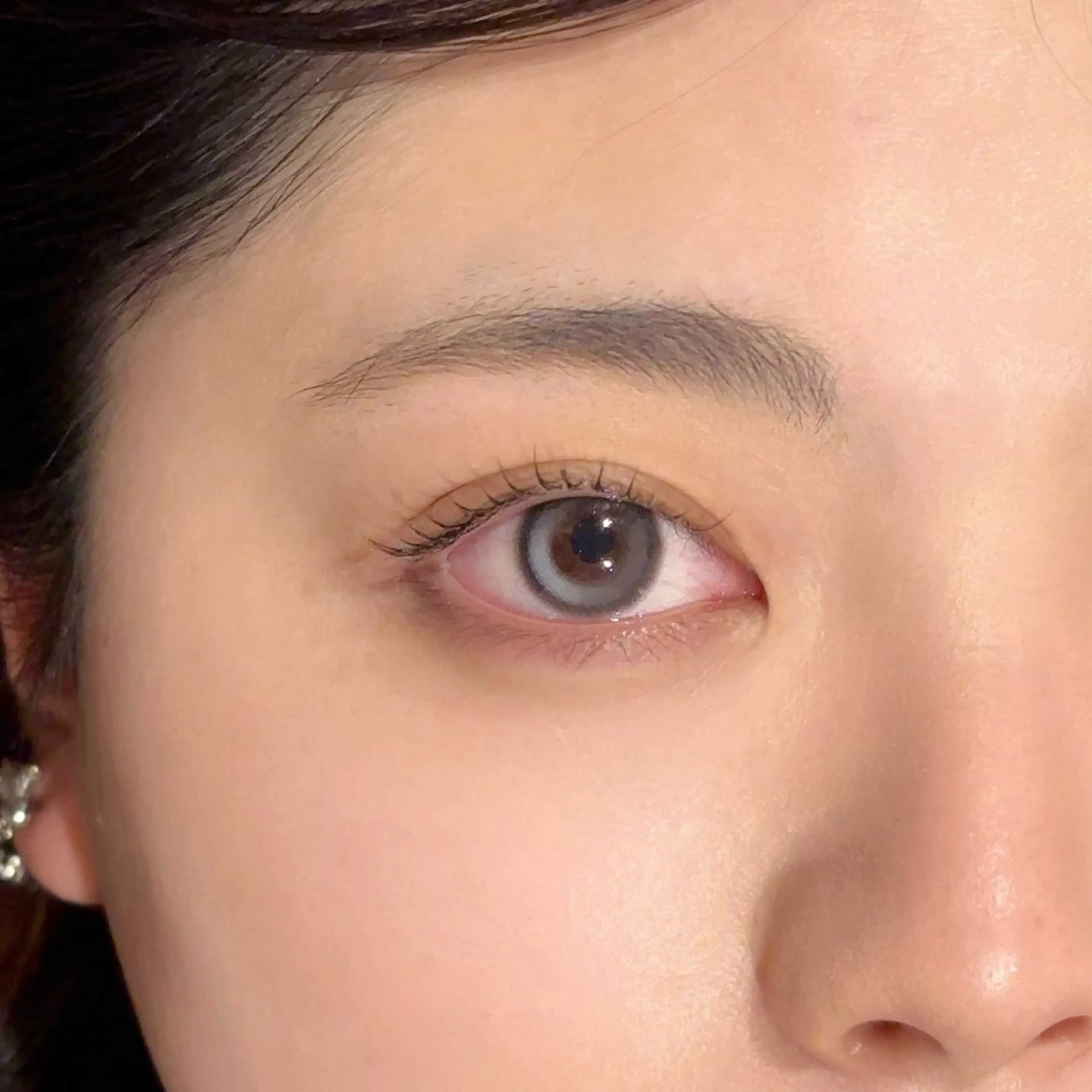 マツエク・マツパ マツパ MoNa 川上のマツエク・マツパデザイン