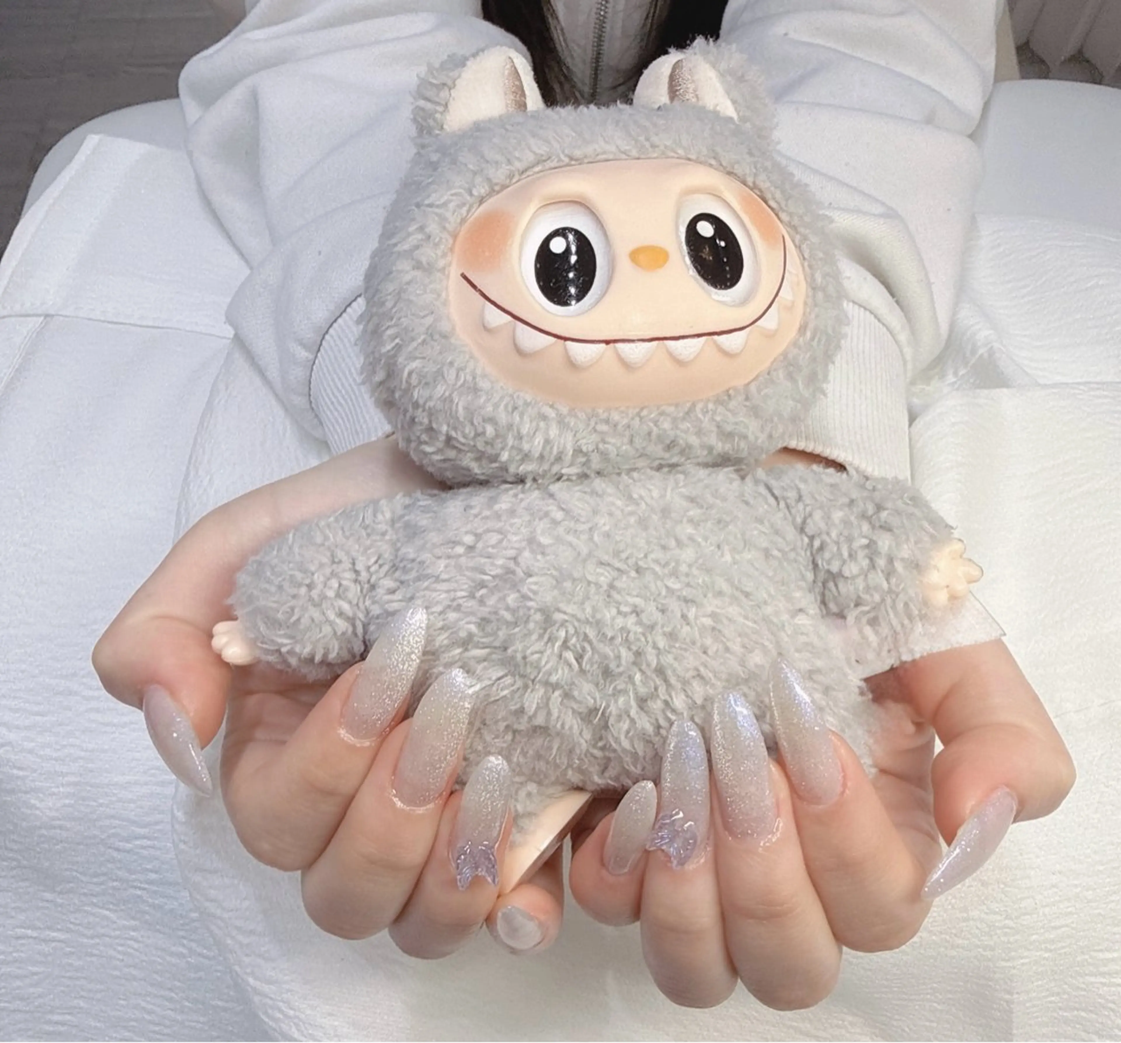 ネイル NailSalon✨ Écrinエクランのネイルデザイン