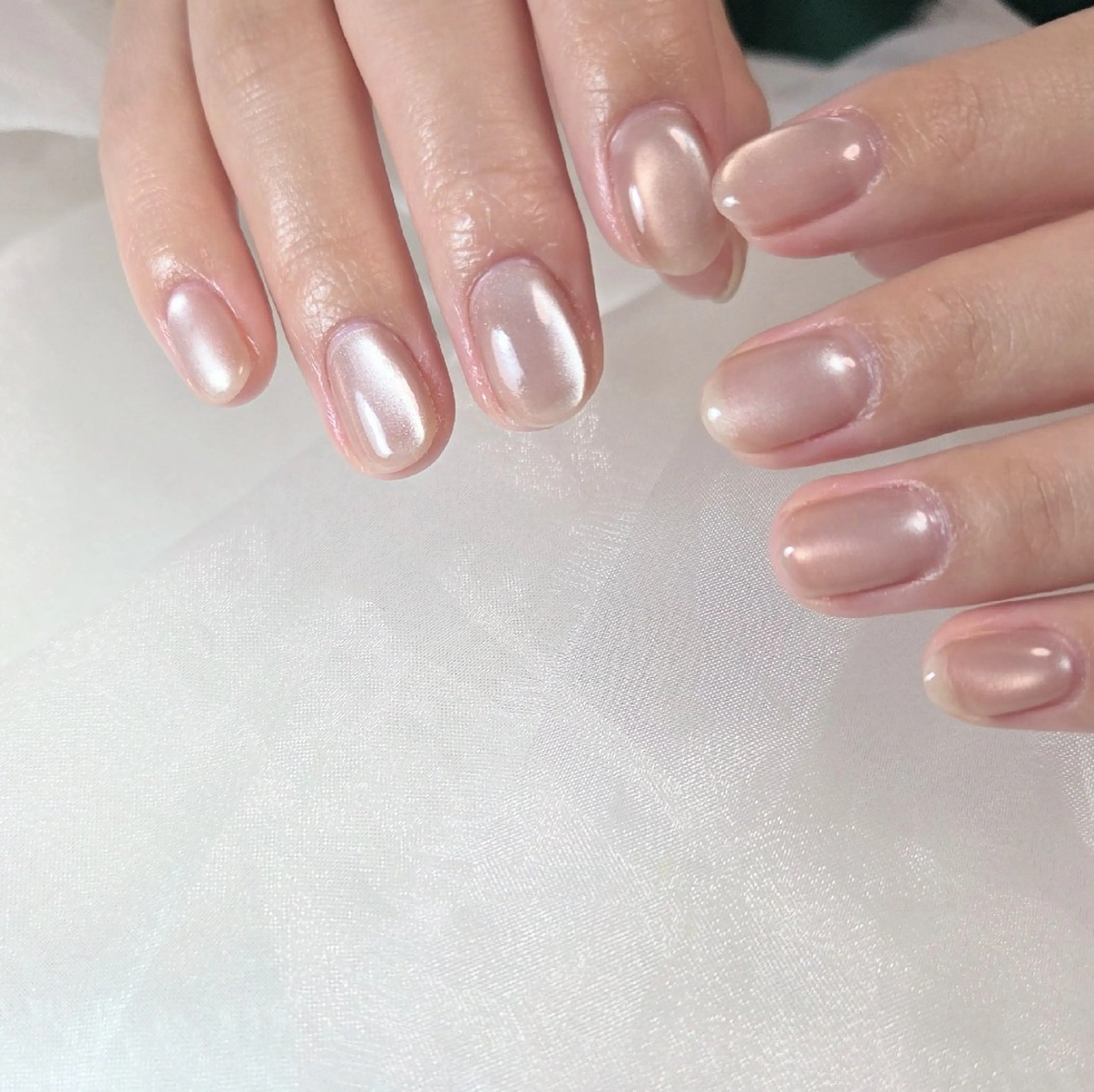 ネイル ハンドネイル nail salon cocoru.のネイルデザイン