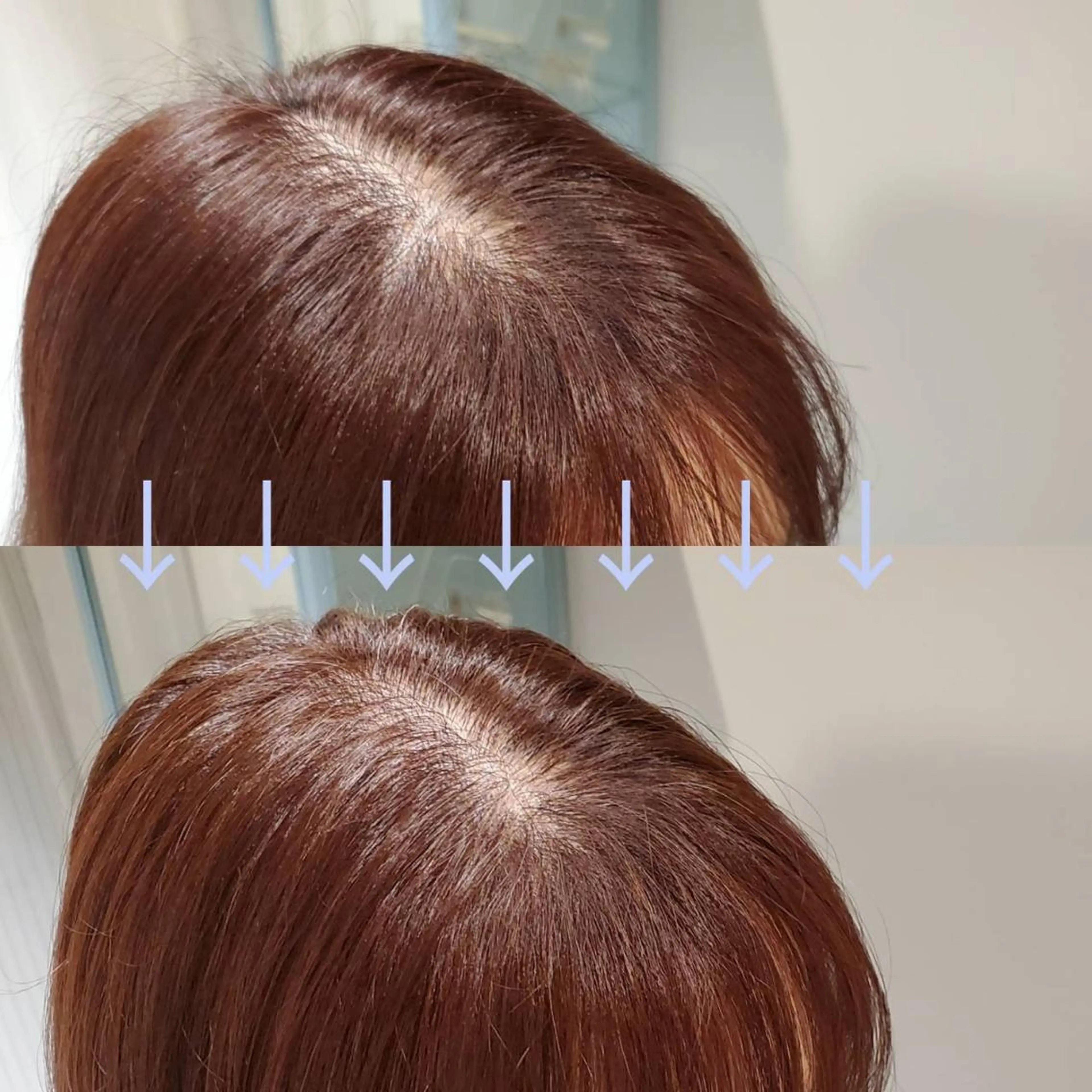 パーマ 酒井 実希子のその他イメージ