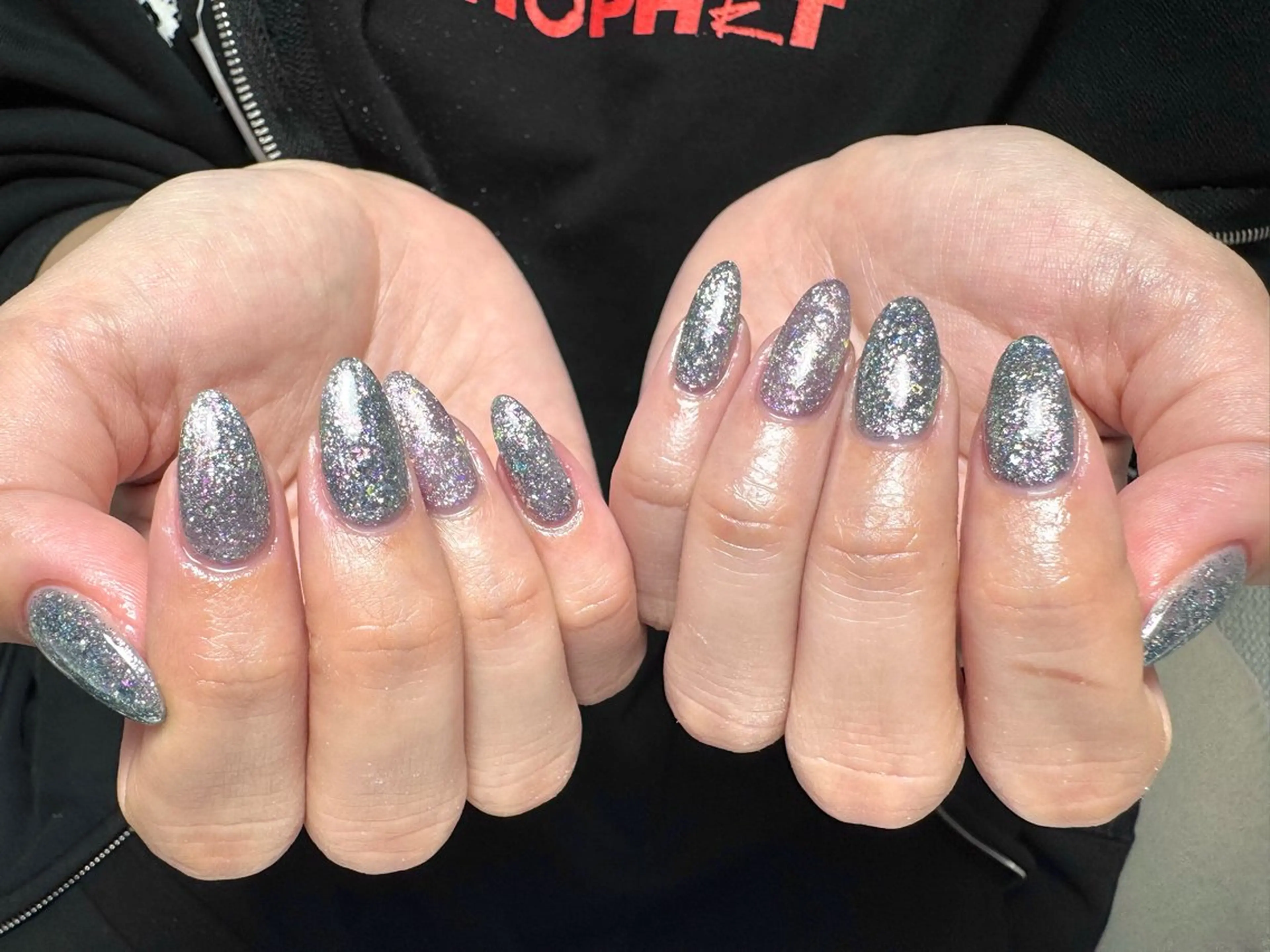 ネイル M.T nailのネイルデザイン