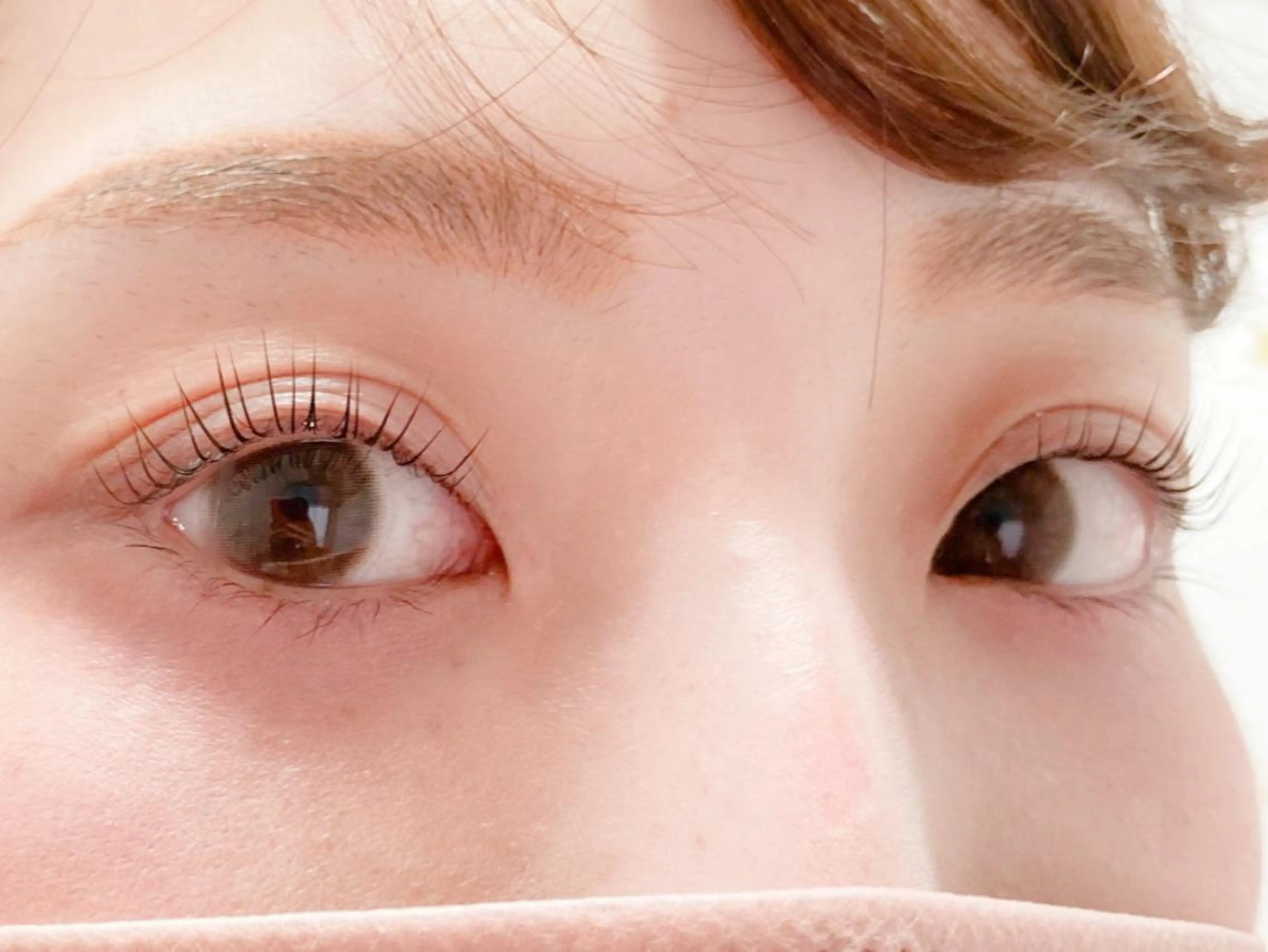 マツエク・マツパ マツパ トレヴァーデルチザン inuiのマツエク・マツパデザイン