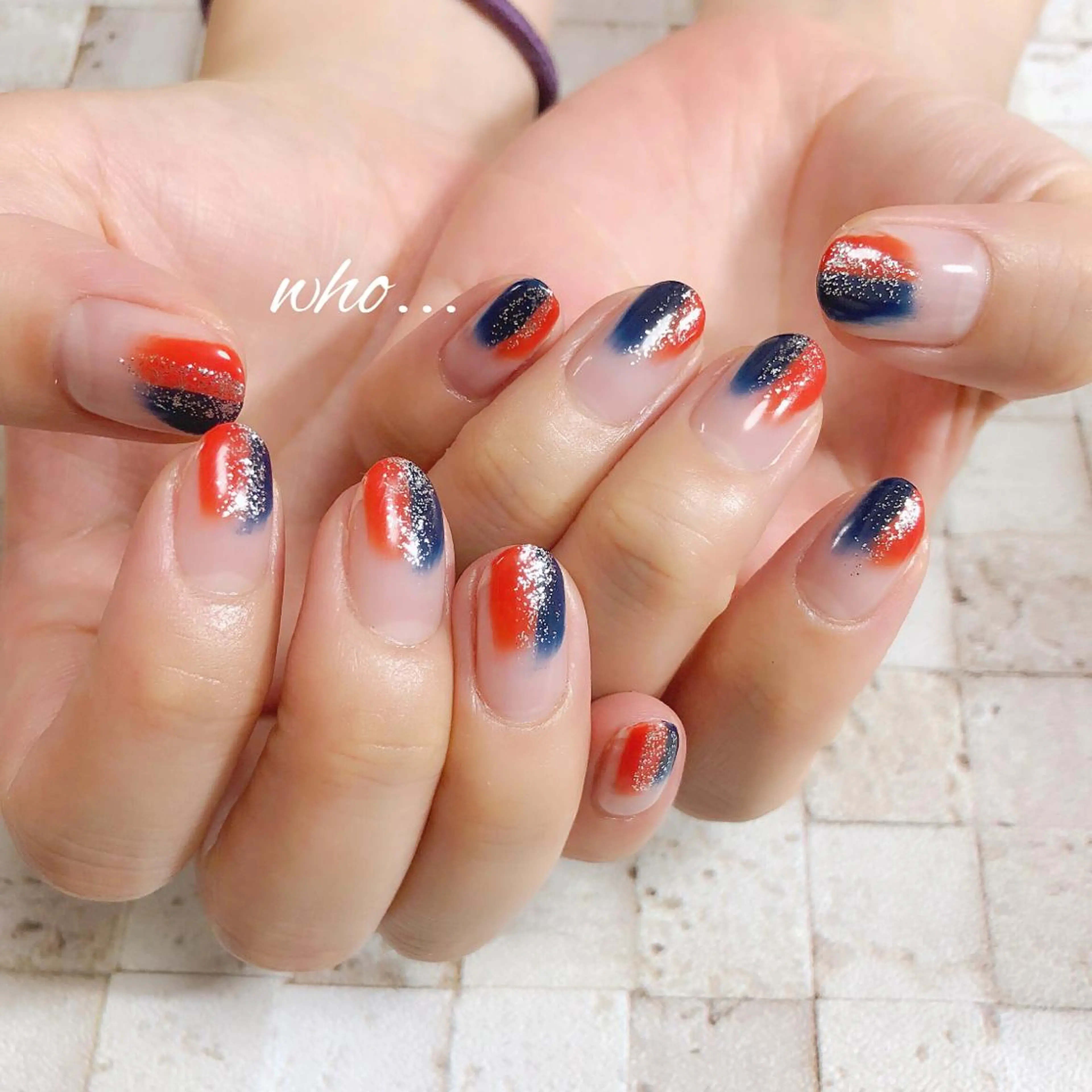 ネイル n. fumikoのネイルデザイン