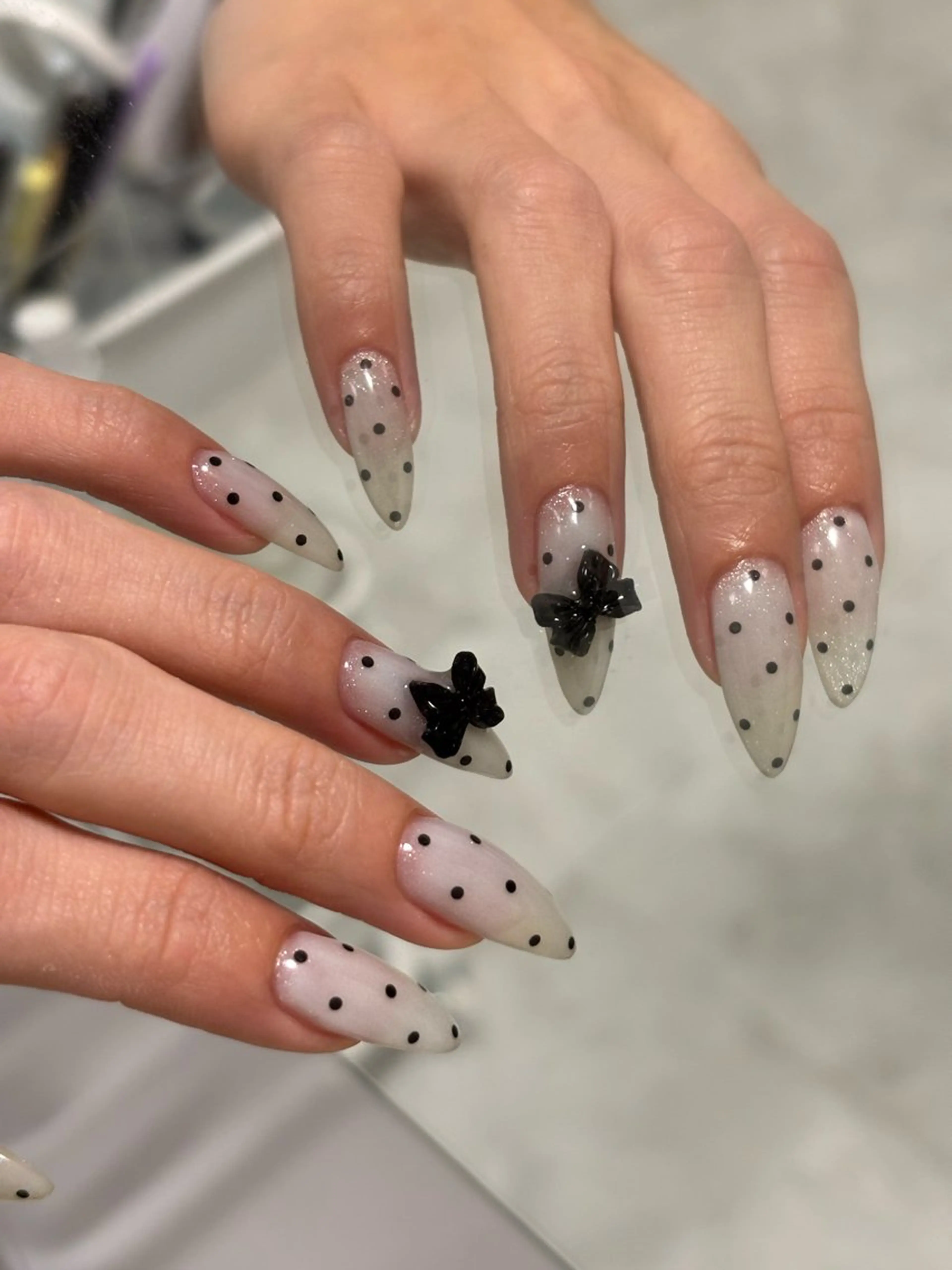 フリーアート（オフ有り→150分　オフ無し→120分）の写真