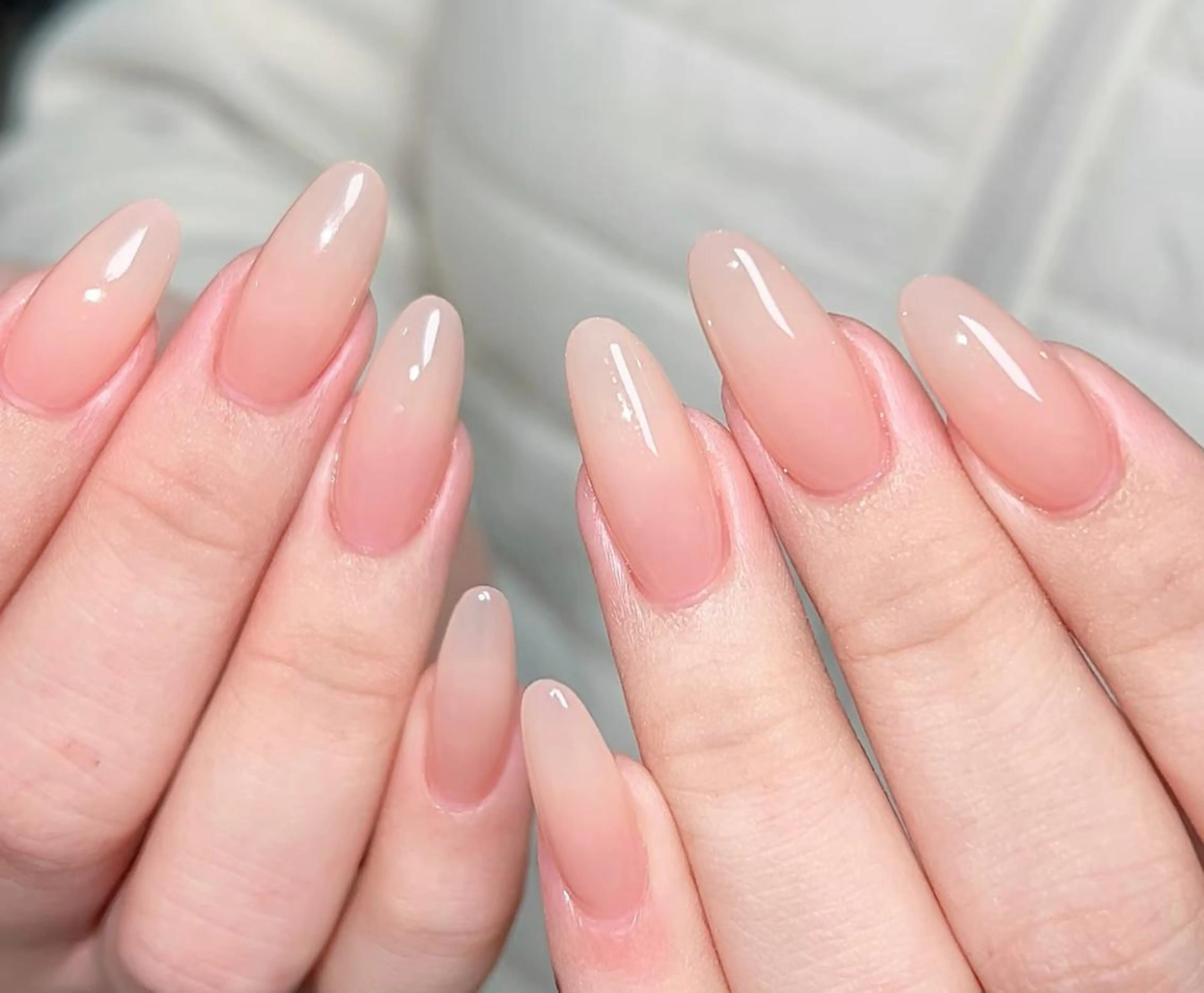 ネイル ハンドネイル 🎀 NaNa_nailのネイルデザイン