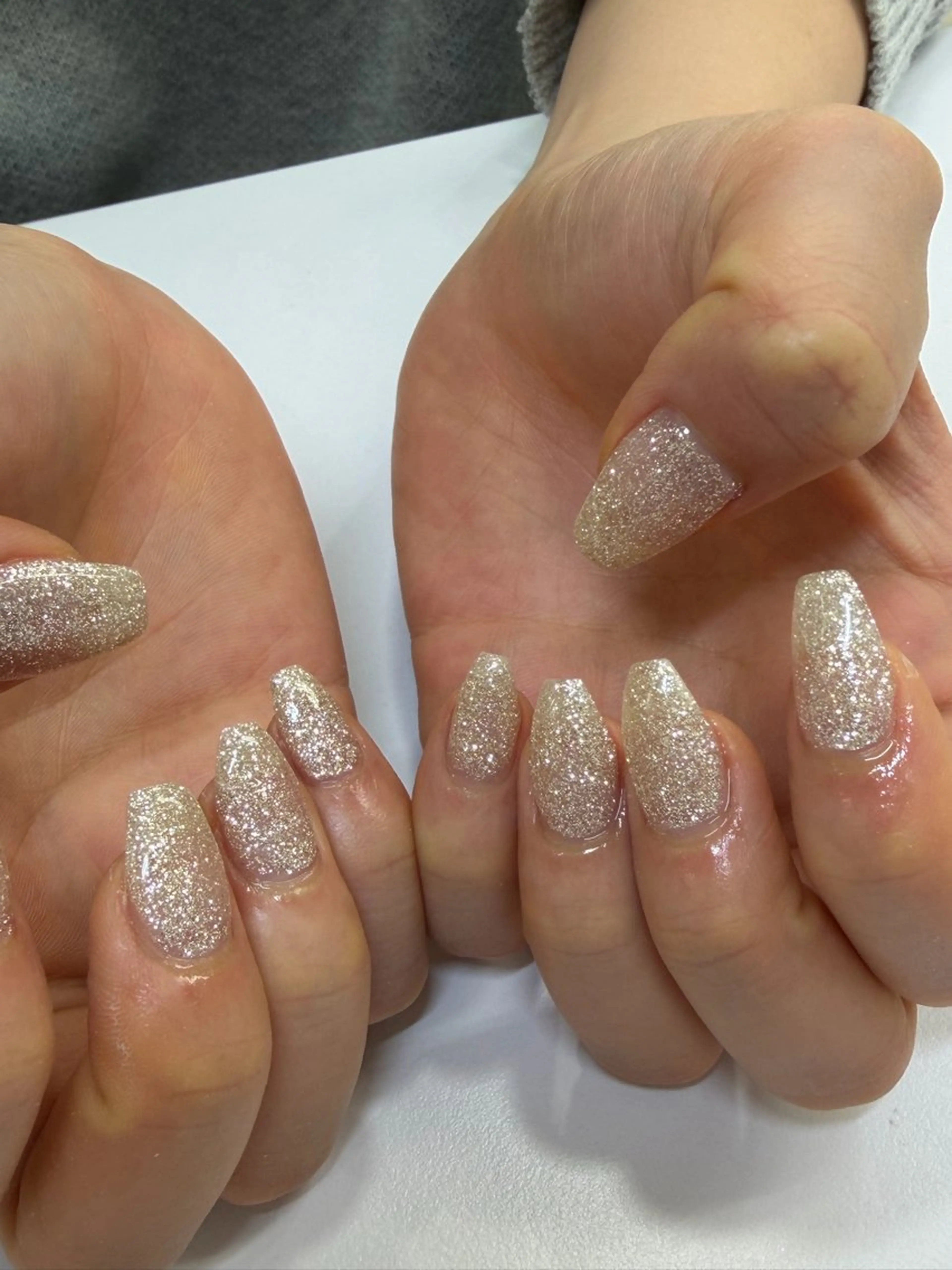 ネイル cherienail Miraiのネイルデザイン