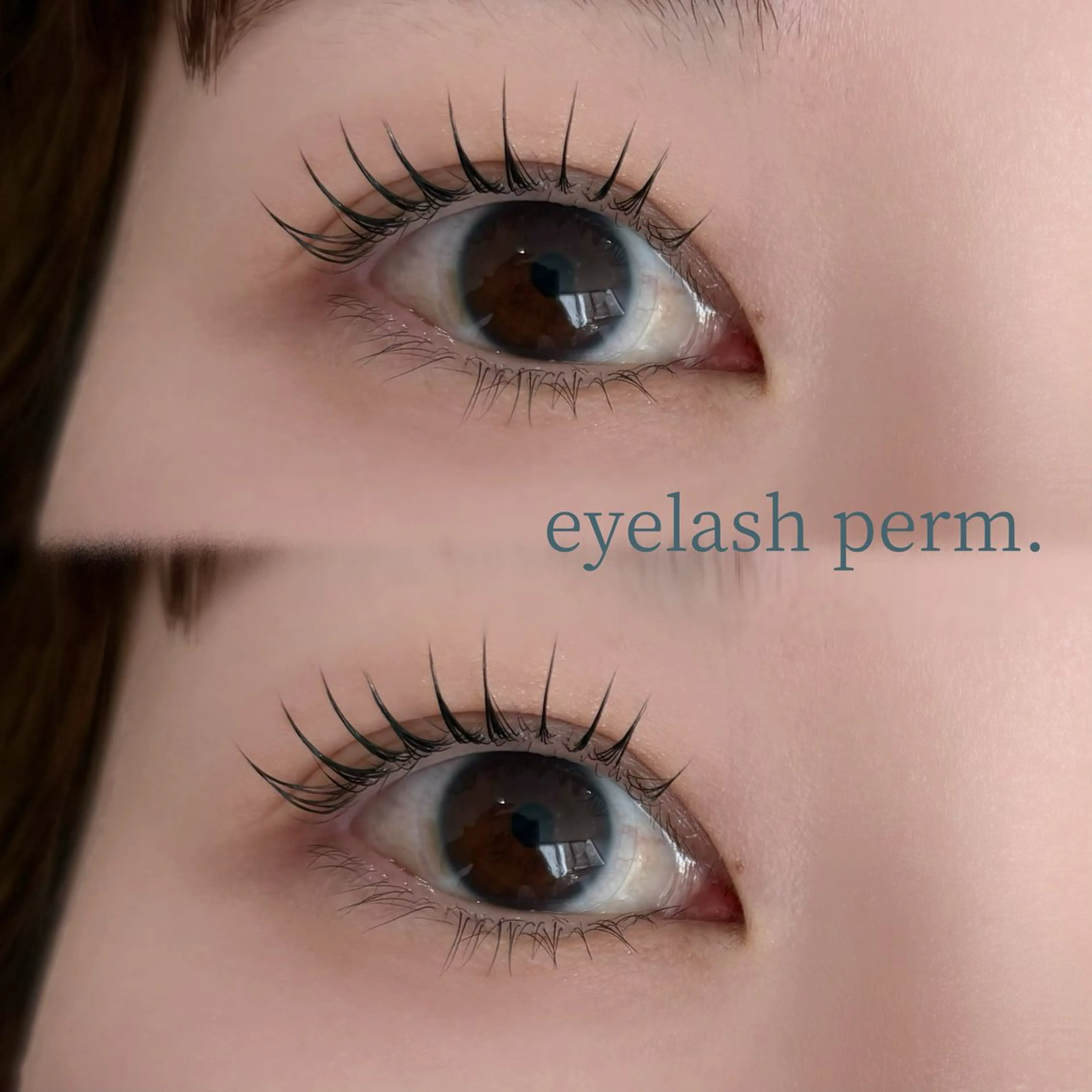 マツエク・マツパ マツパ &studio 🕊️yumeのマツエク・マツパデザイン