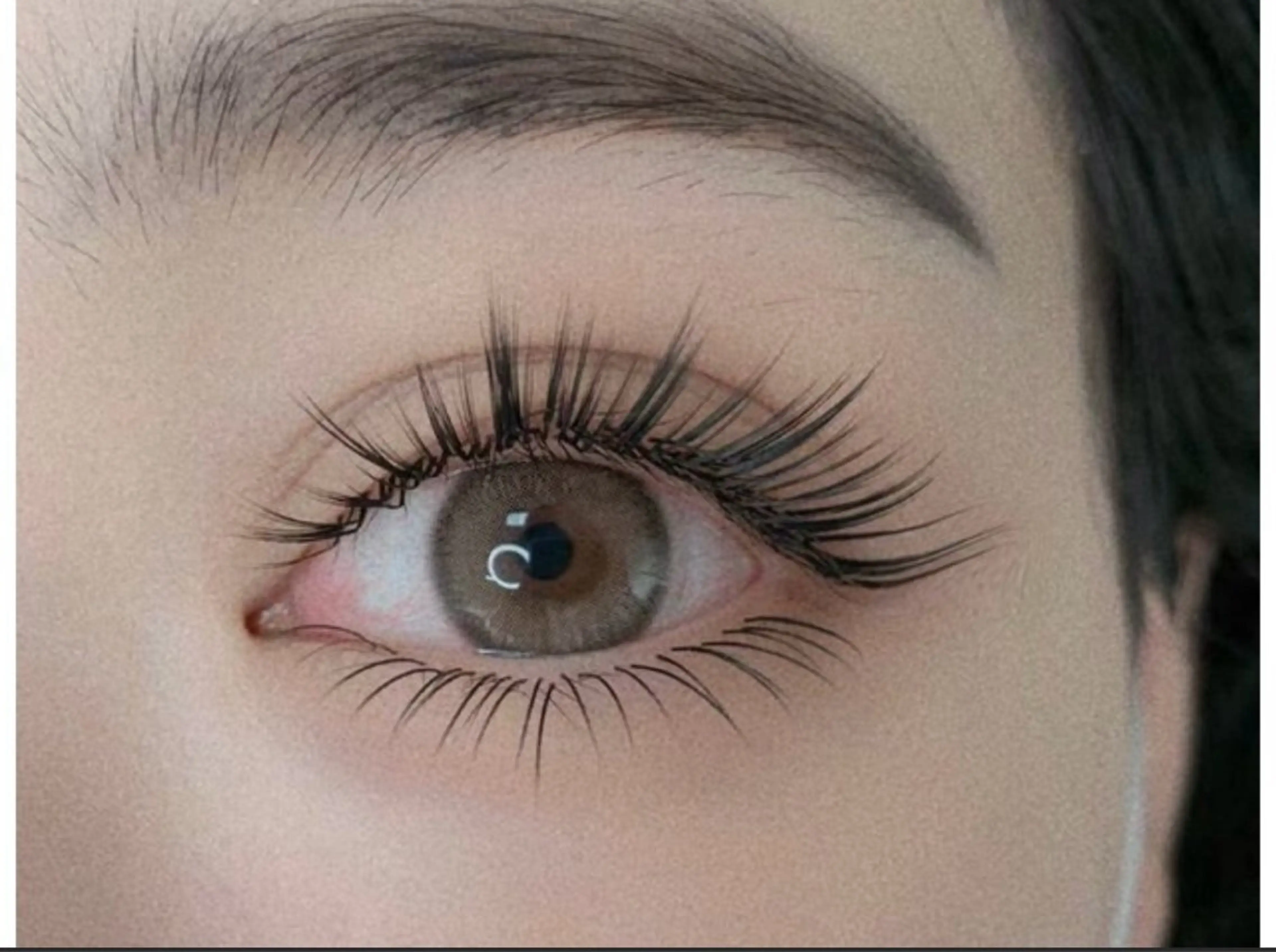 マツエク・マツパ マツエク A.MEYELASH SALON大久保店のマツエク・マツパデザイン