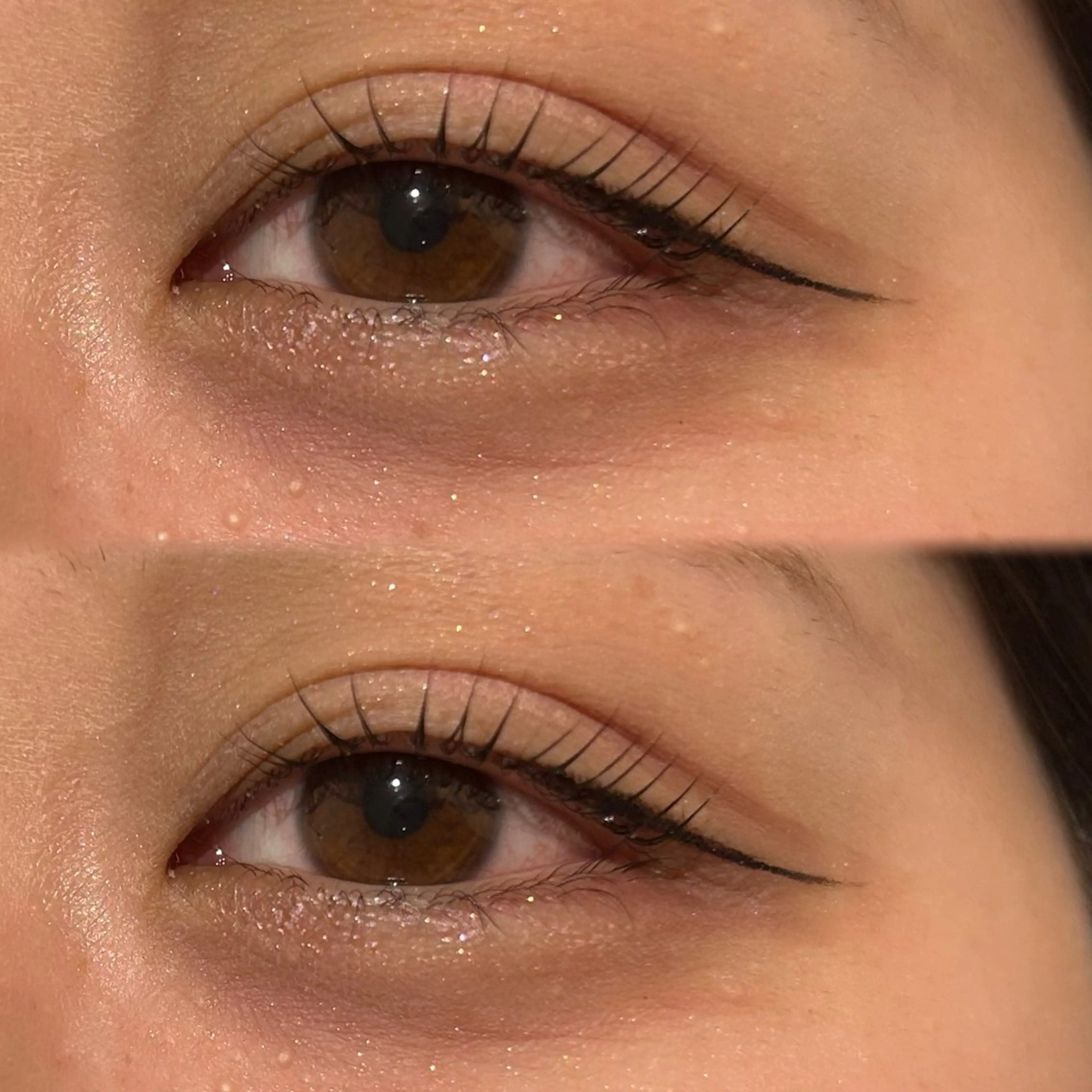 マツエク・マツパ 【enurk】 ゆうなのマツエク・マツパデザイン