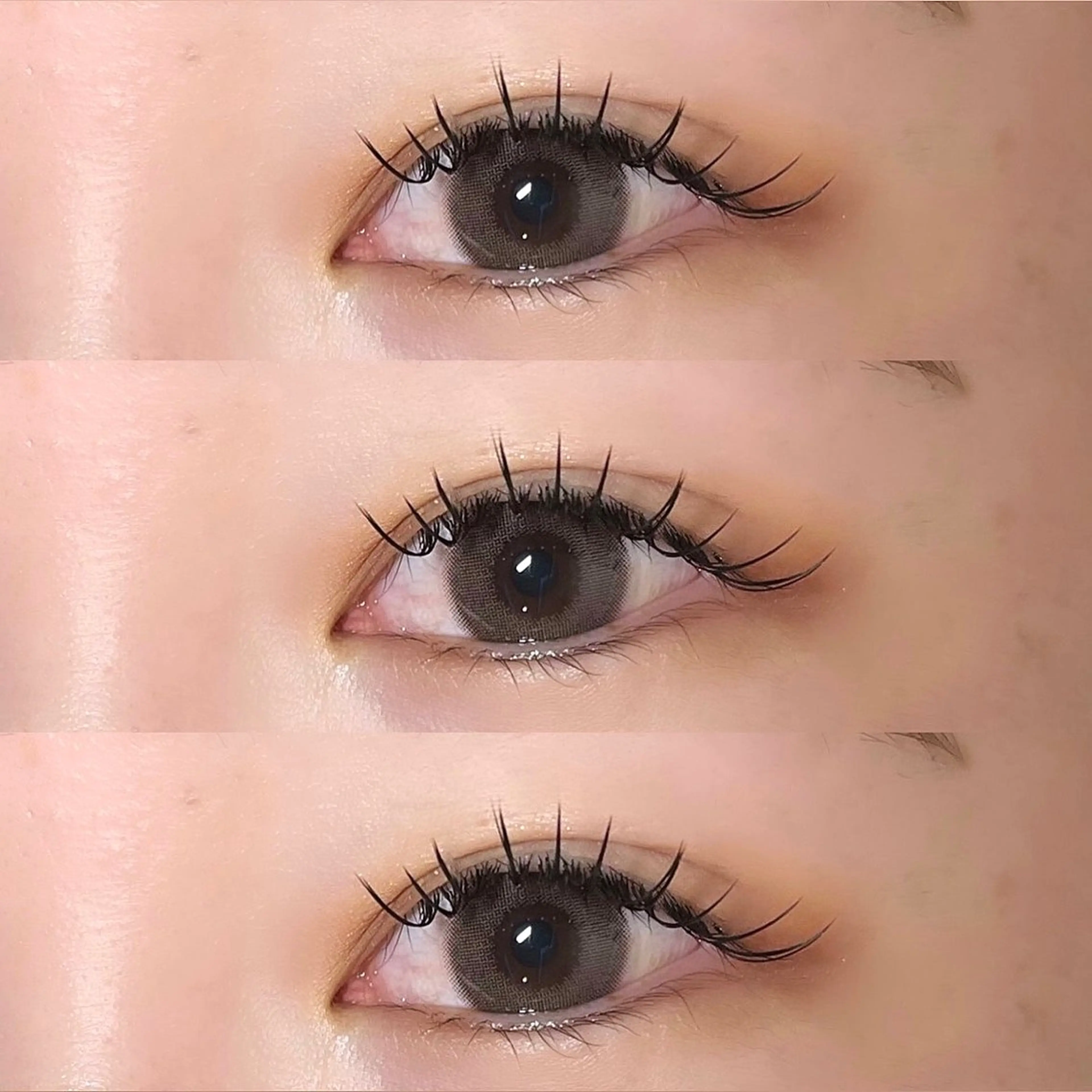 【💛期間限定価格💛】フラットラッシュ140本off込みの写真