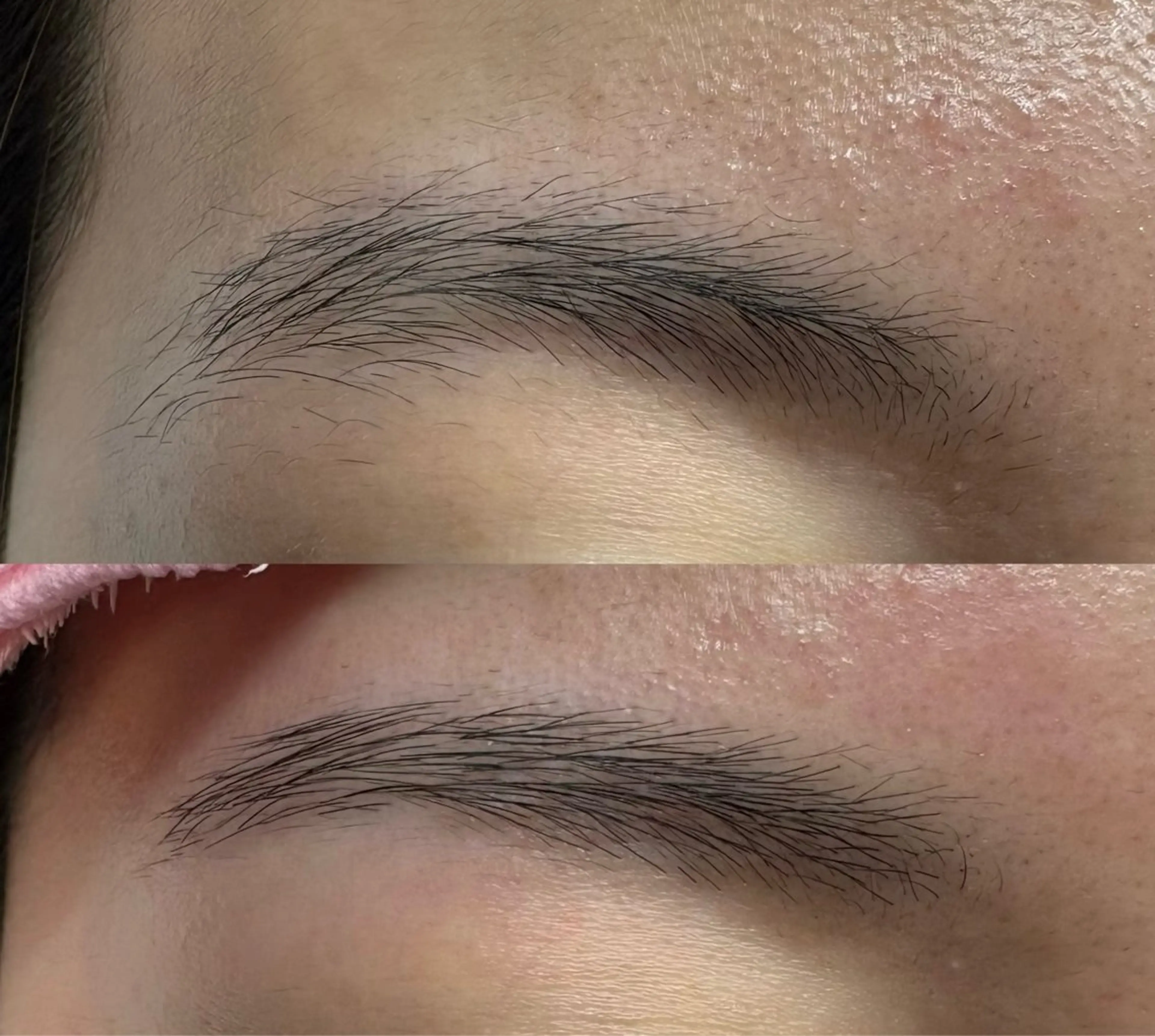 アイブロウ トータルビューティー サロン・Ｎの眉毛・アイブロウイメージ