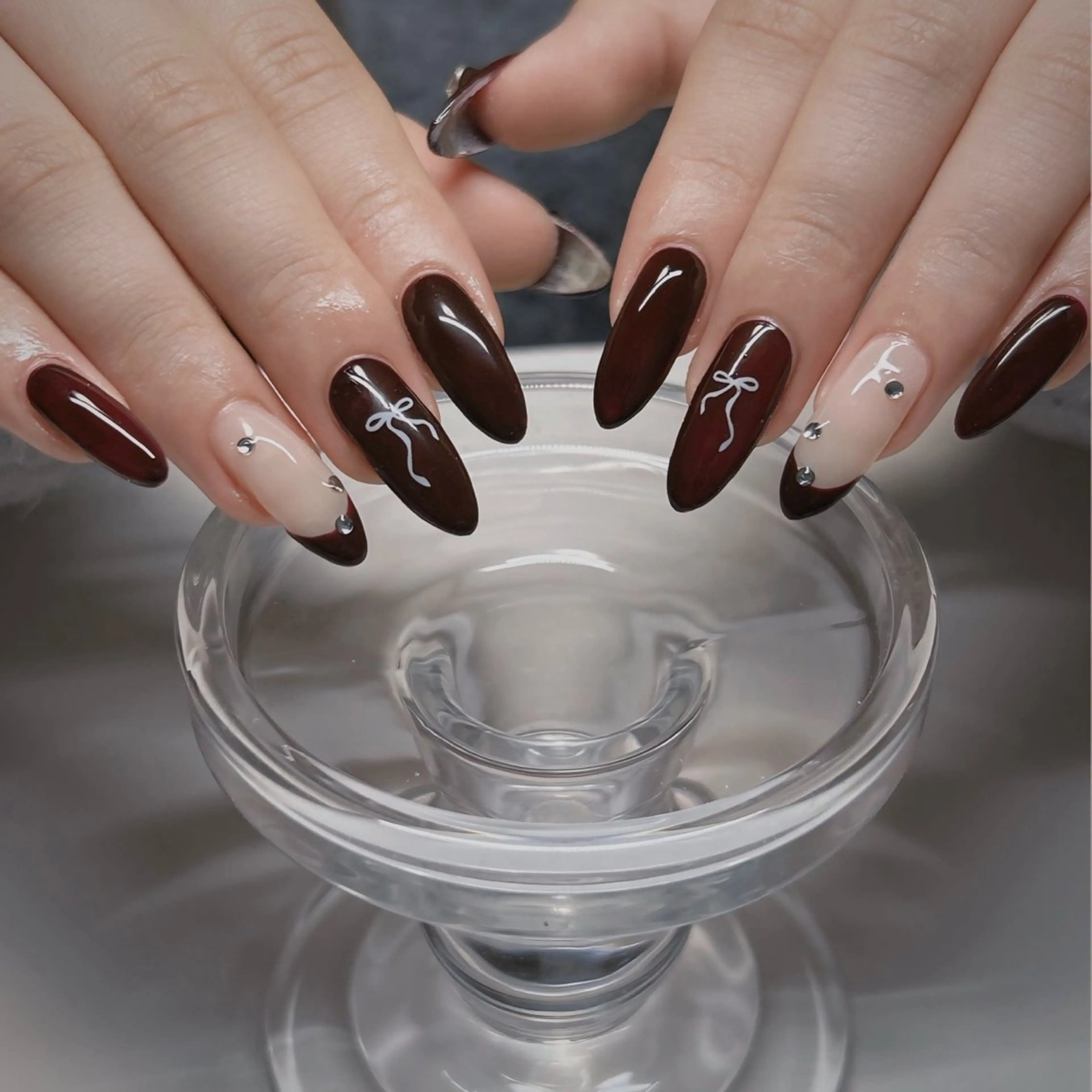 ネイル nail salon JUJUのネイルデザイン