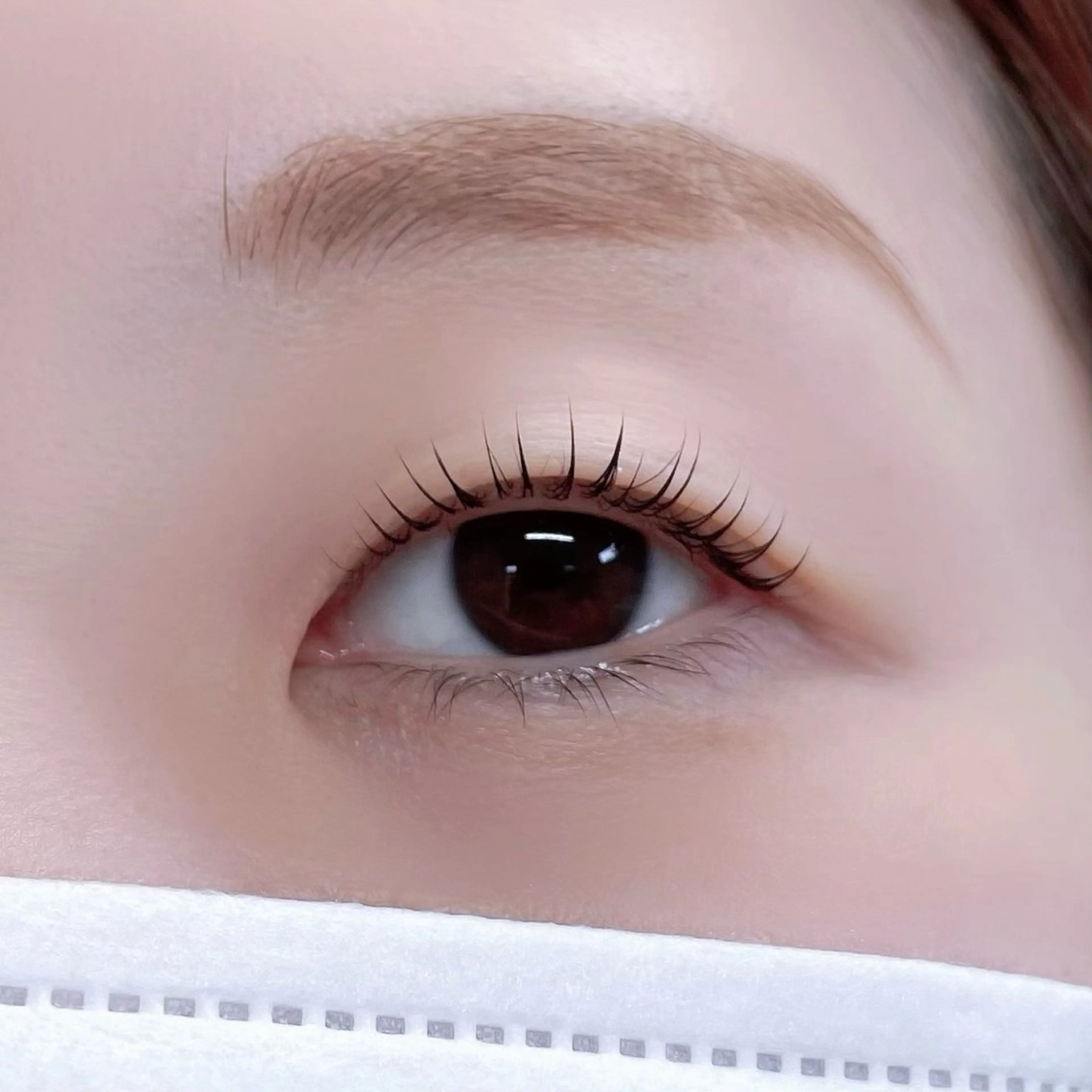 マツエク・マツパ マツパ ᴇʏᴇʟɪꜱᴛ🦋 𝐊𝐀𝐓𝐎のマツエク・マツパデザイン