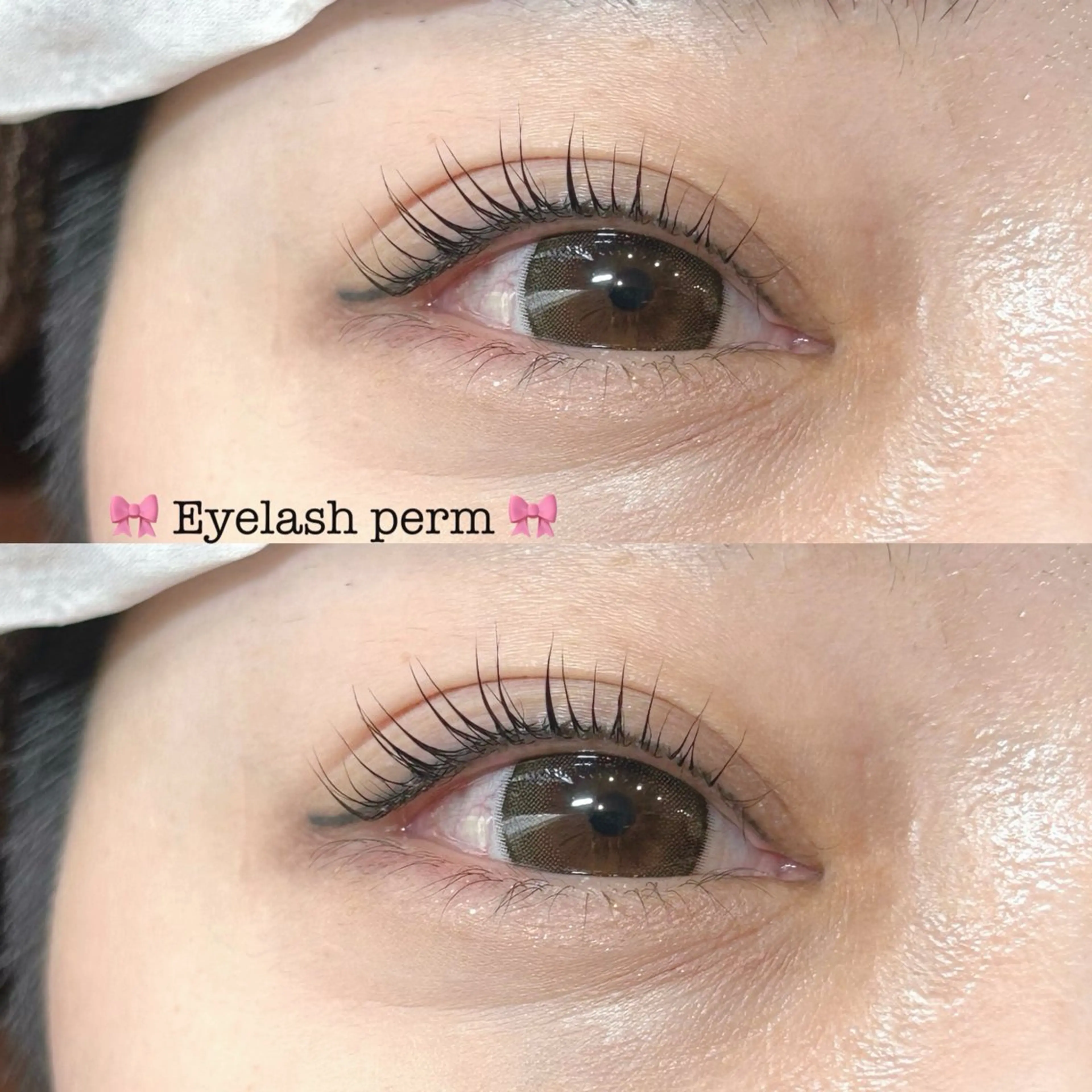 マツエク・マツパ nicottlash 難波店 山崎のマツエク・マツパデザイン