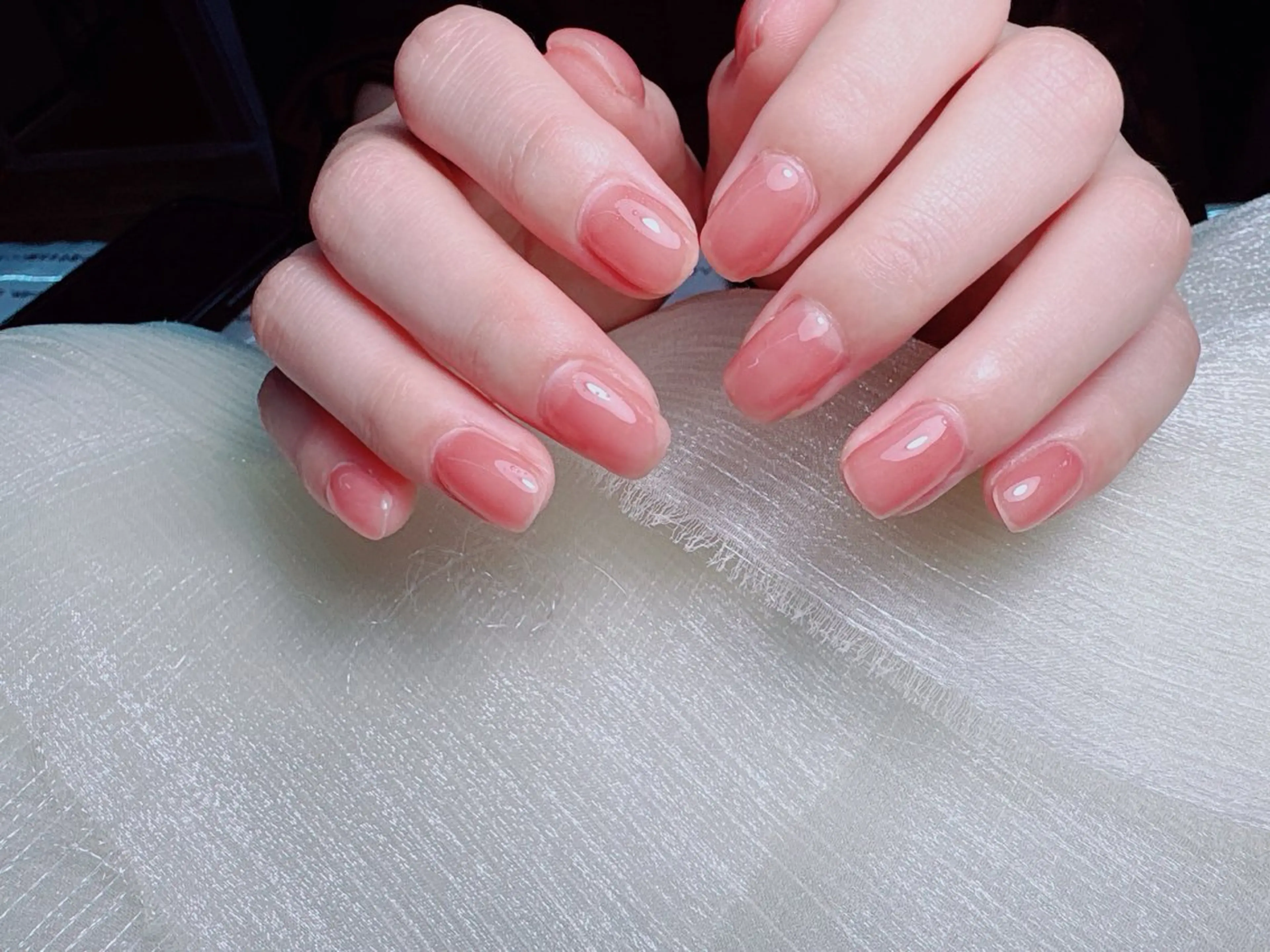 ネイル ハンドネイル ユーシーネイルサロン 池田公園店のネイルデザイン