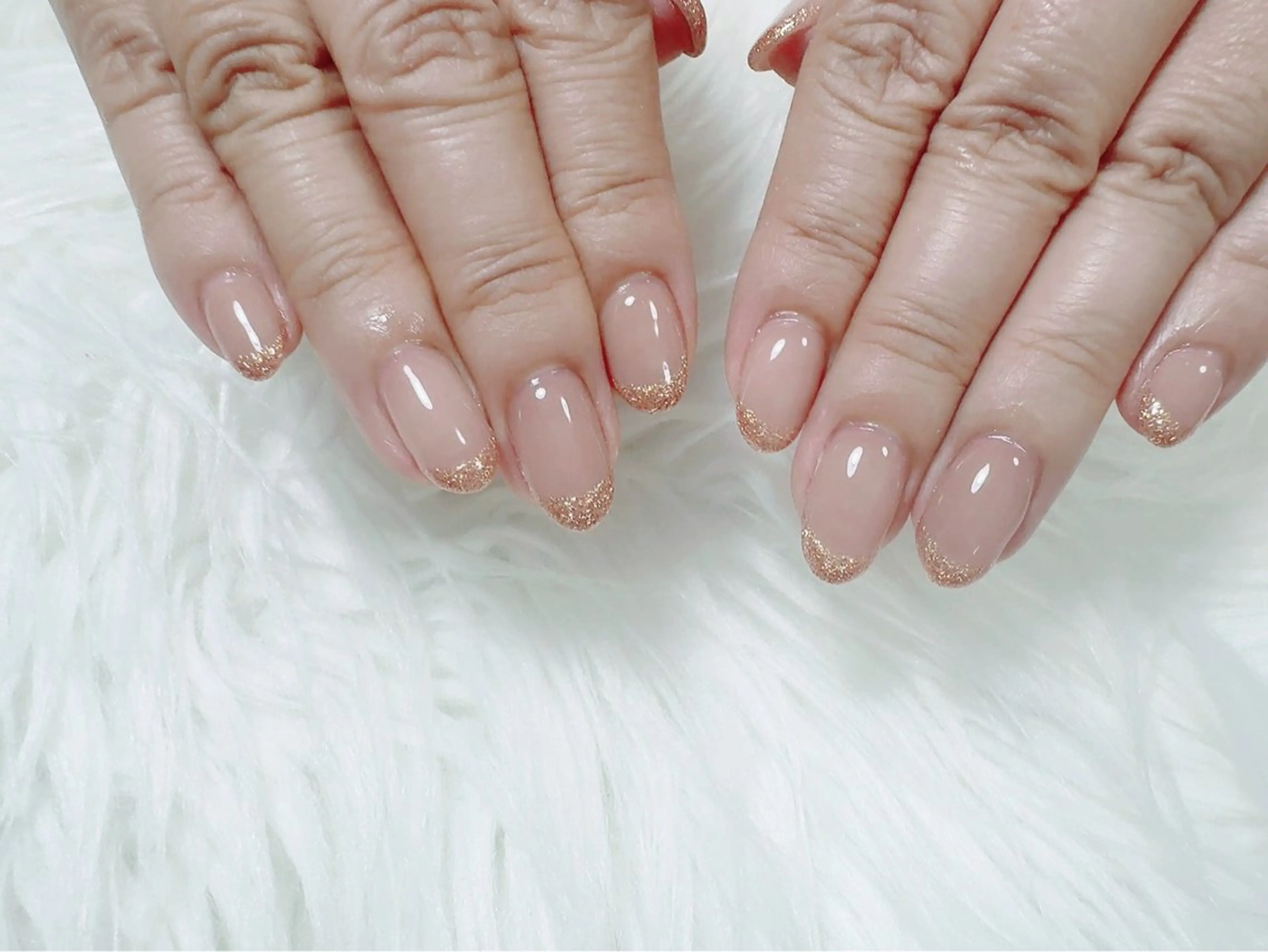 ネイル haru nailのネイルデザイン
