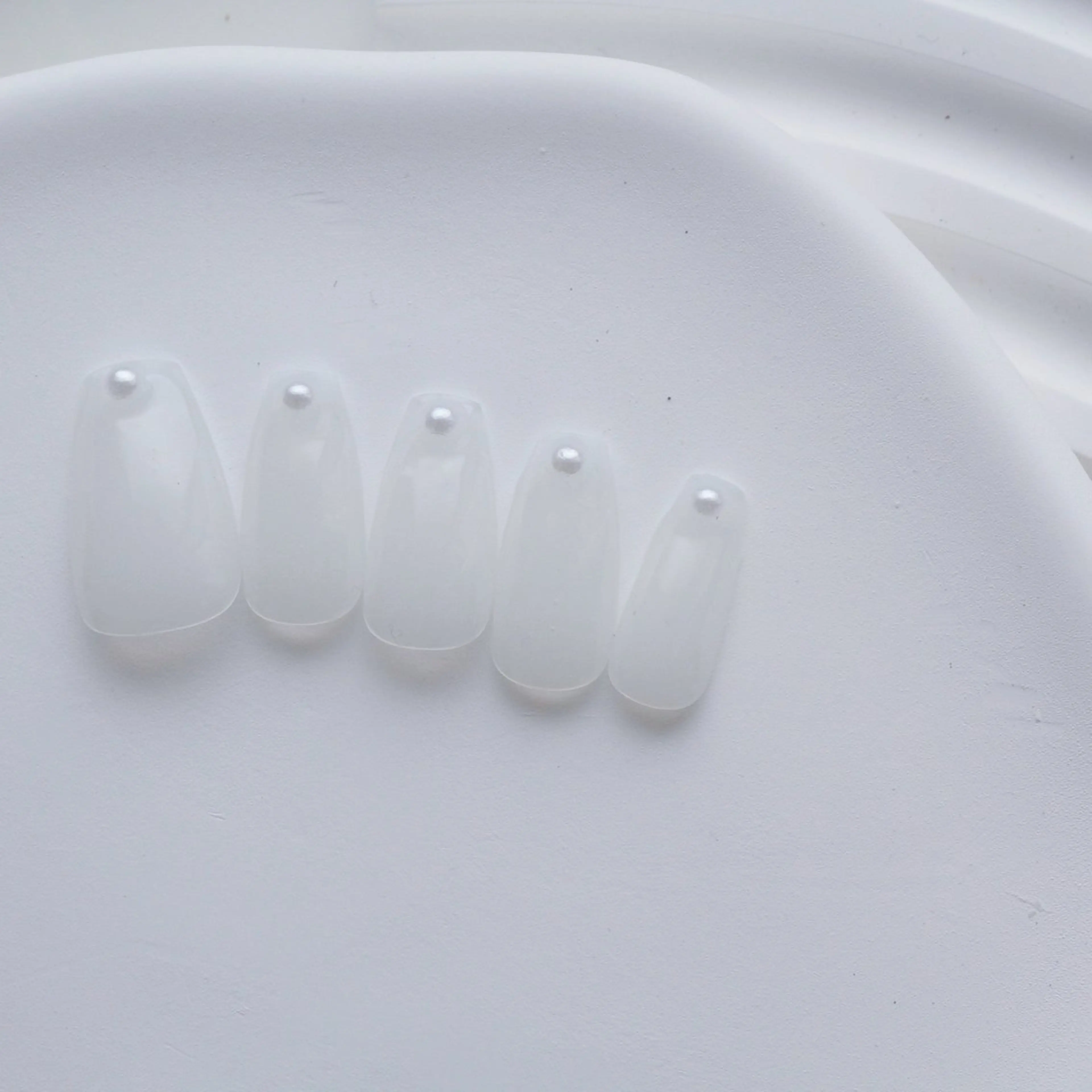 ネイル ハンドネイル イシヅカ /relownailのネイルデザイン