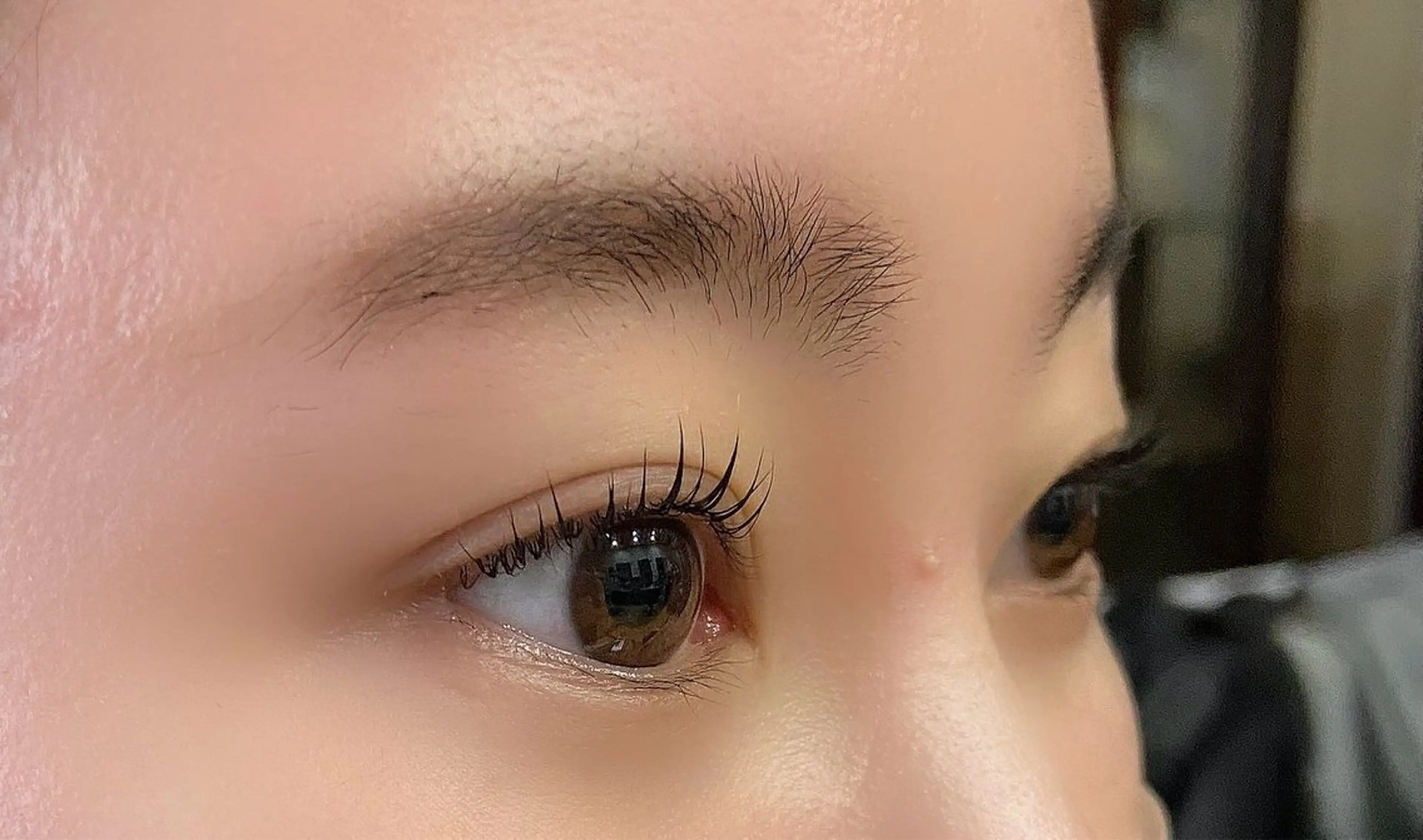 ✨️まつ毛パーマ✨️の写真