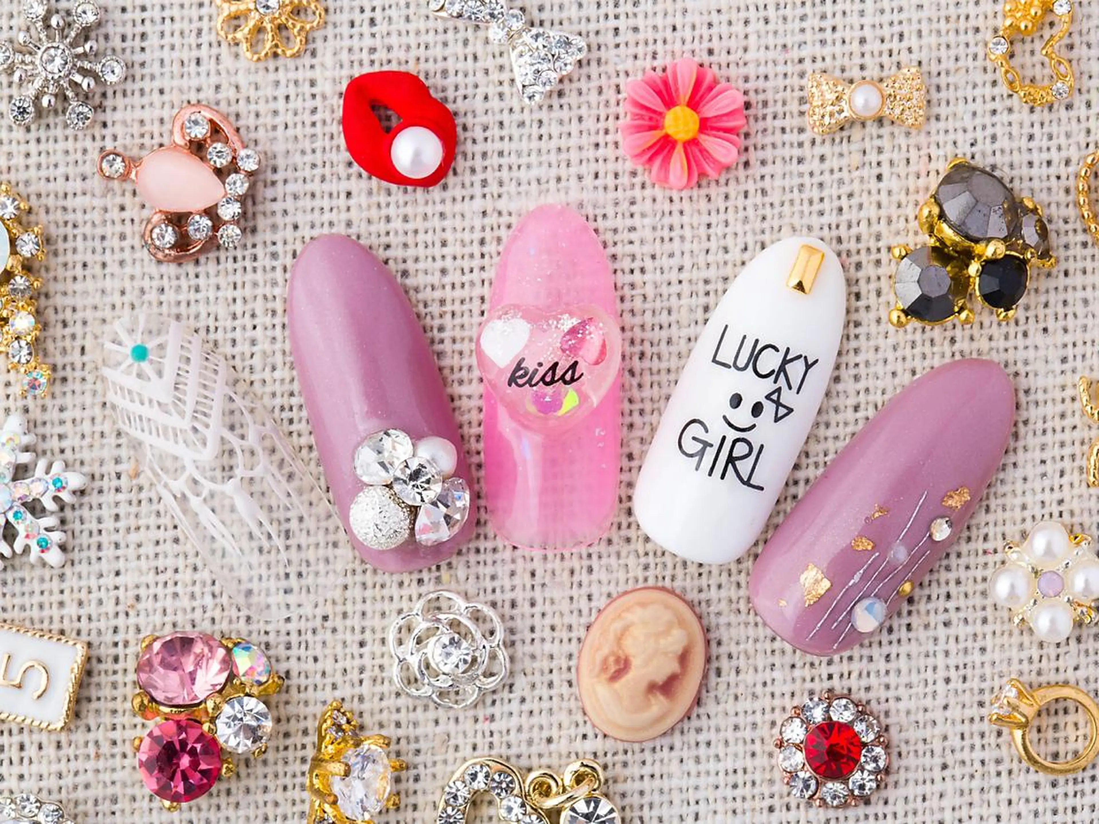 ネイル マツエク・マツパ private salon anisのマツエク・マツパデザイン