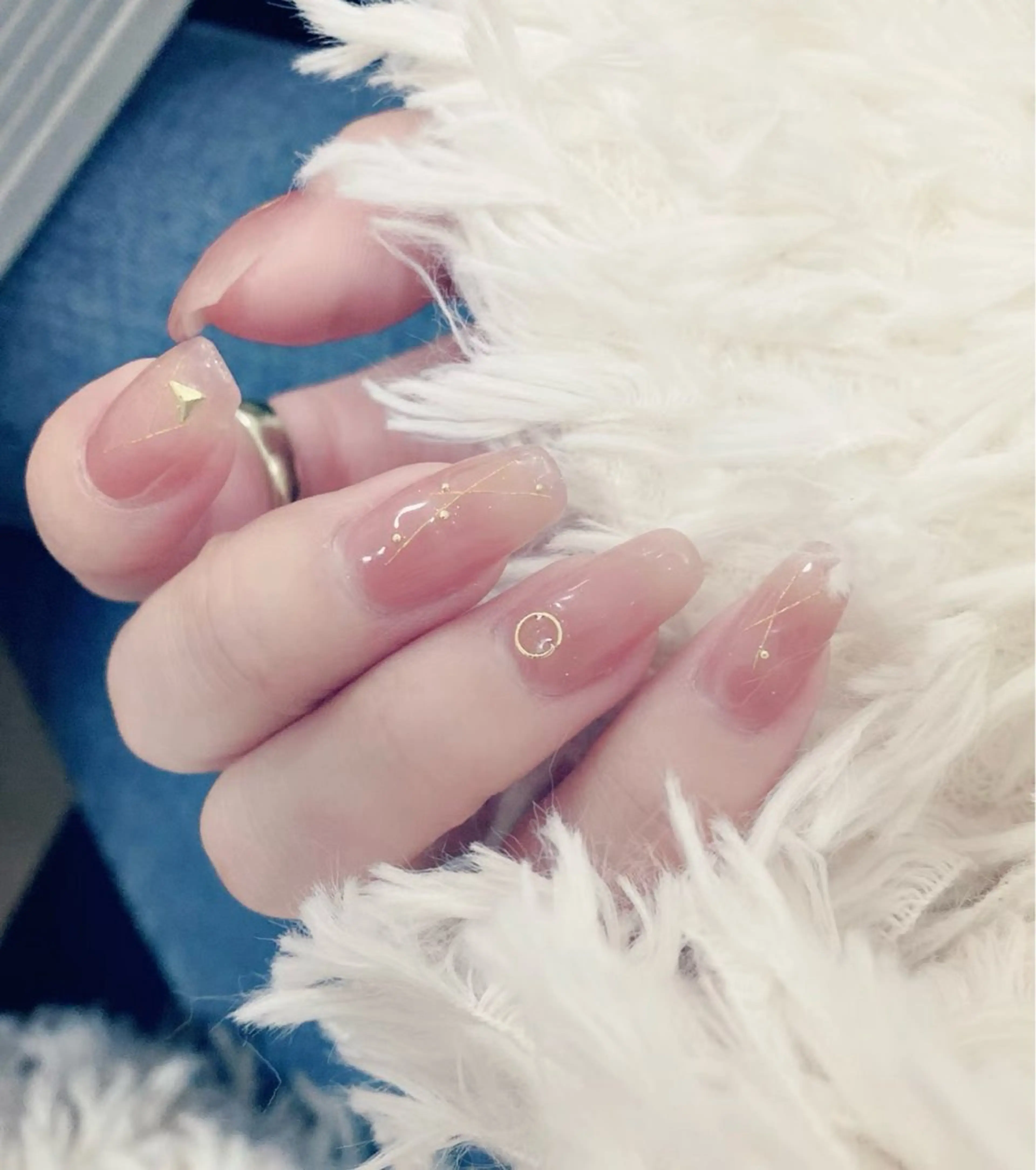 ネイル ^MEOW^ salonのネイルデザイン