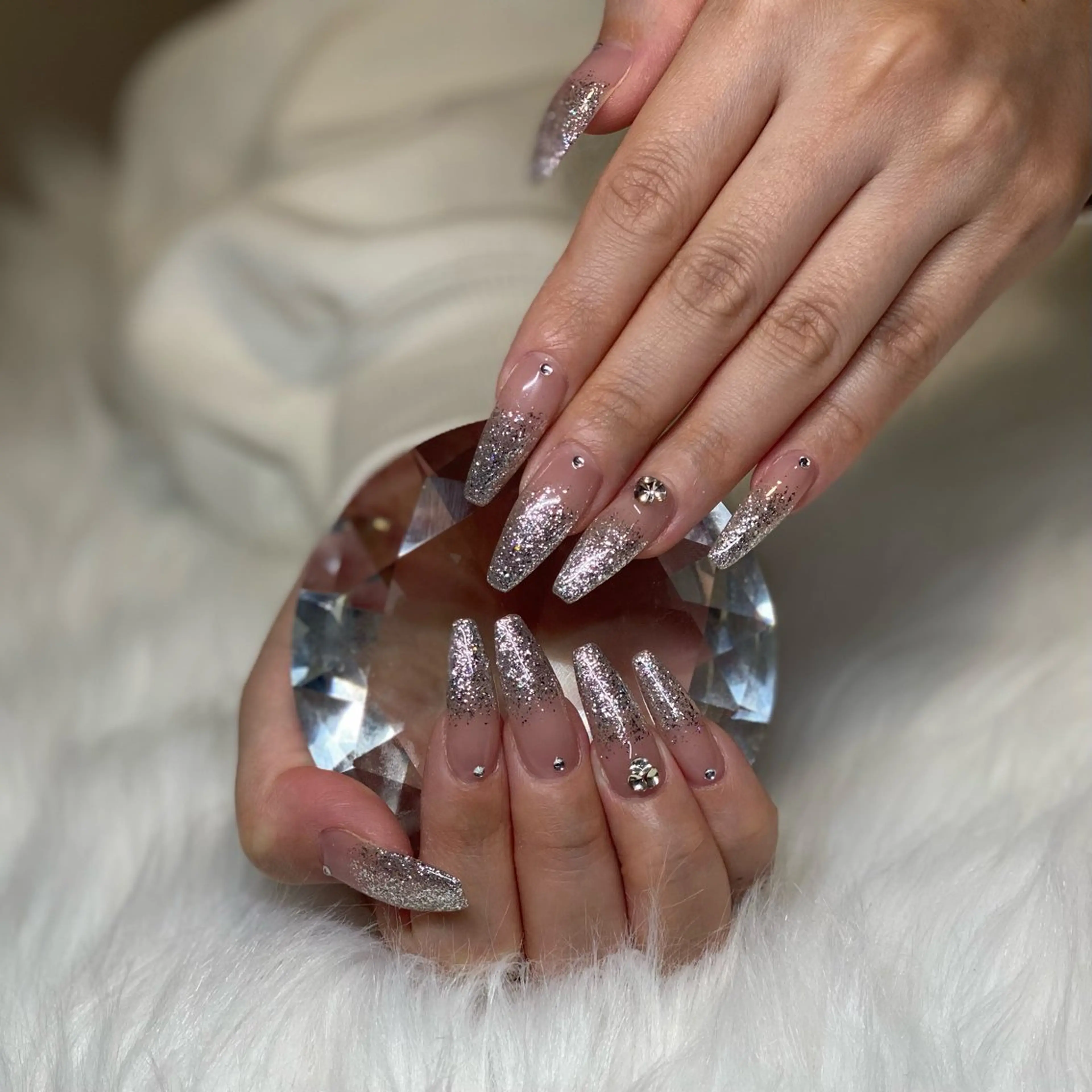 ネイル nail salon milkのネイルデザイン