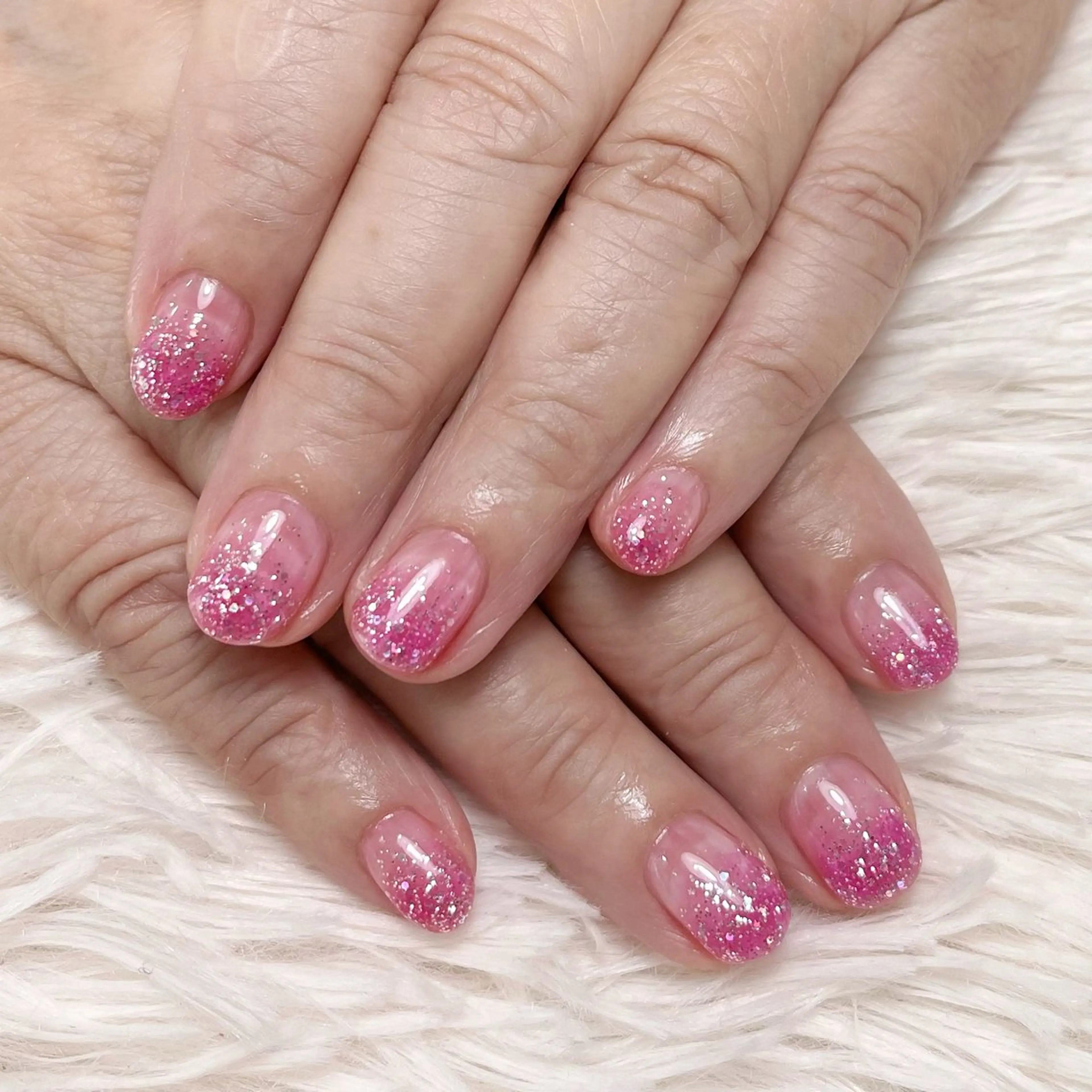 ネイル Twinkle Nail Kuboのネイルデザイン