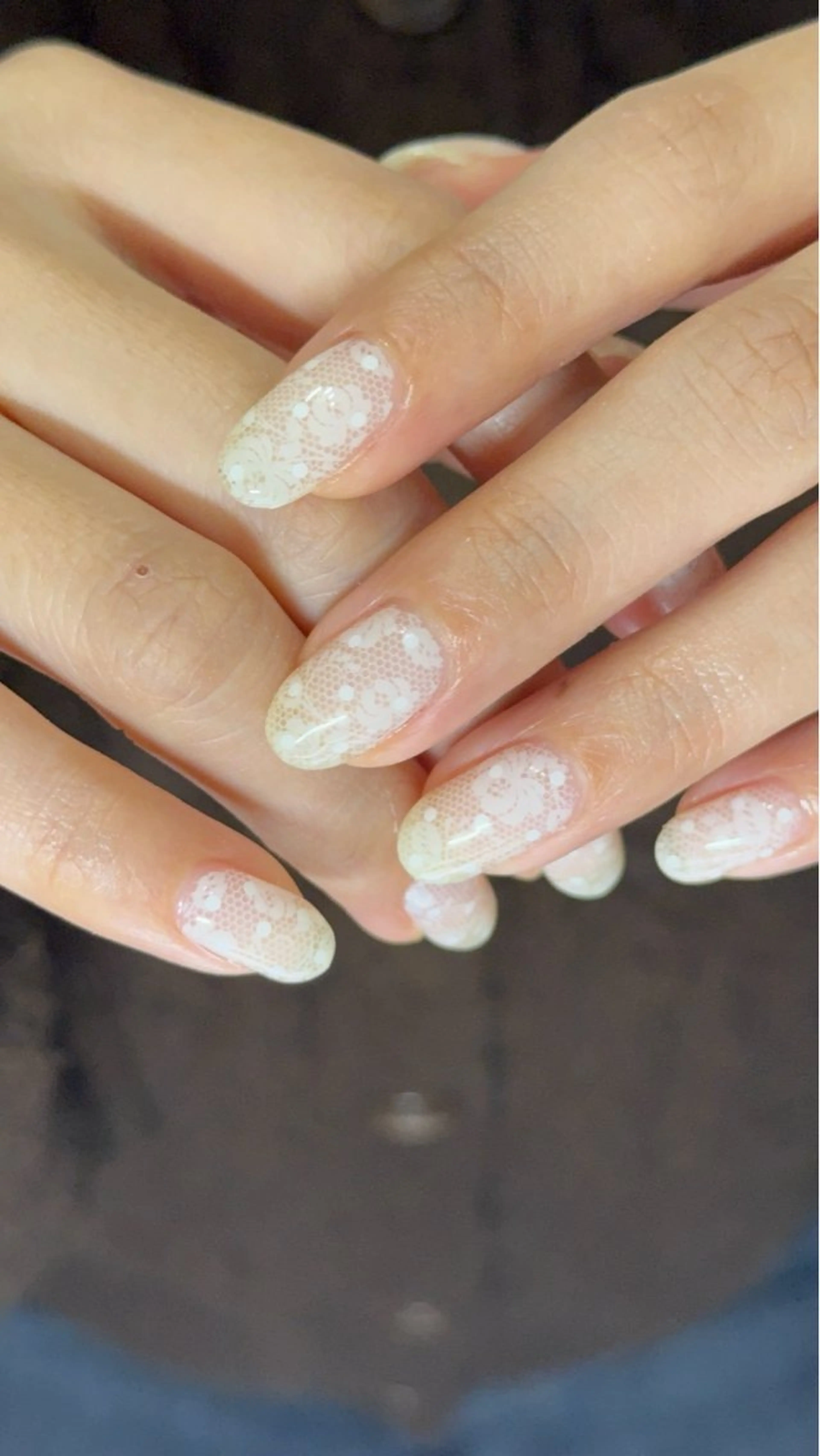 ネイル ハンドネイル Ruka 🤍のネイルデザイン