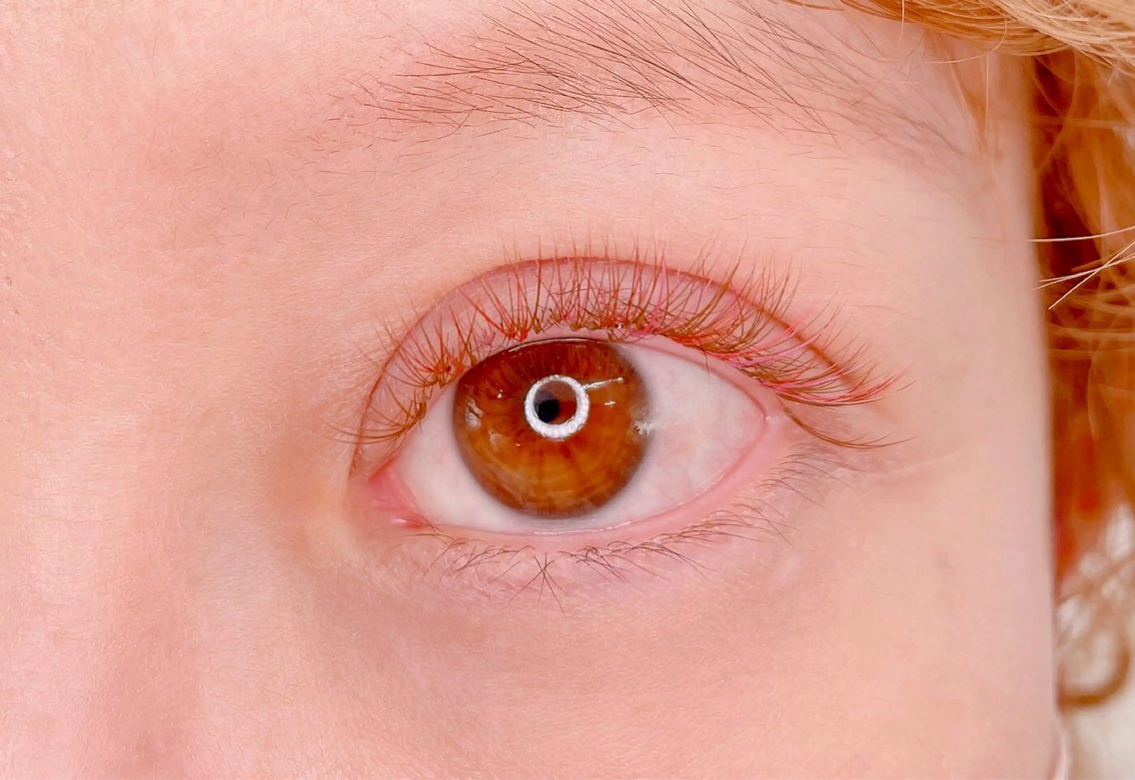 マツエク・マツパ カラーマツエク ボリュームラッシュ マツエク AYA 【eyelash】のマツエク・マツパデザイン