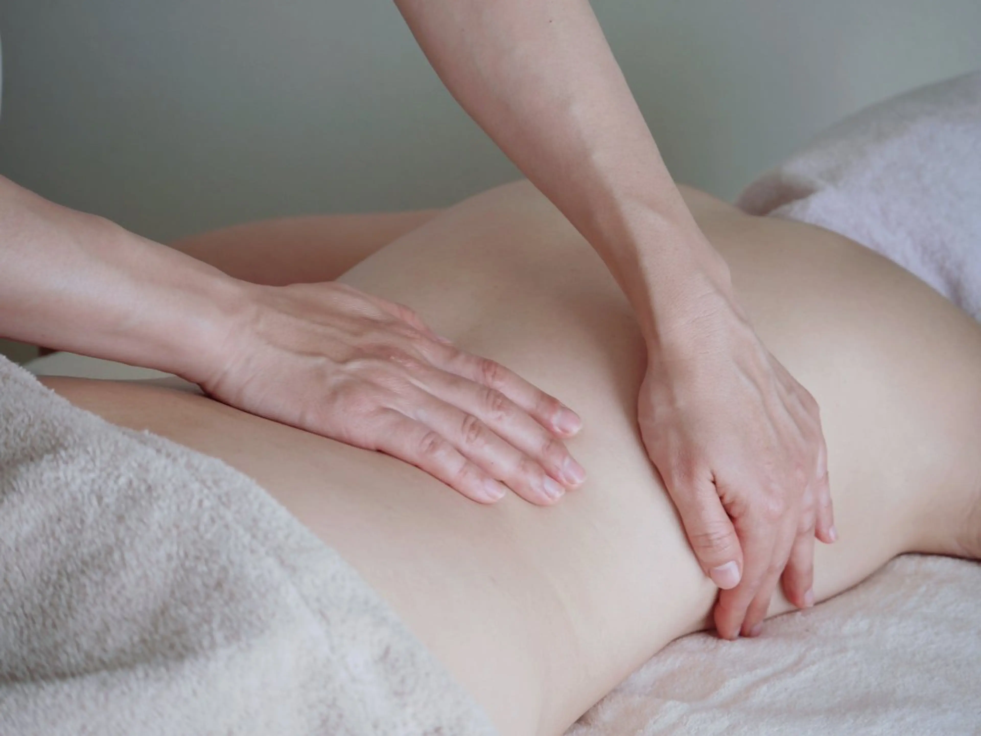 ハーブ&リンパサロン ea「エア」のエステ・リラクイメージ